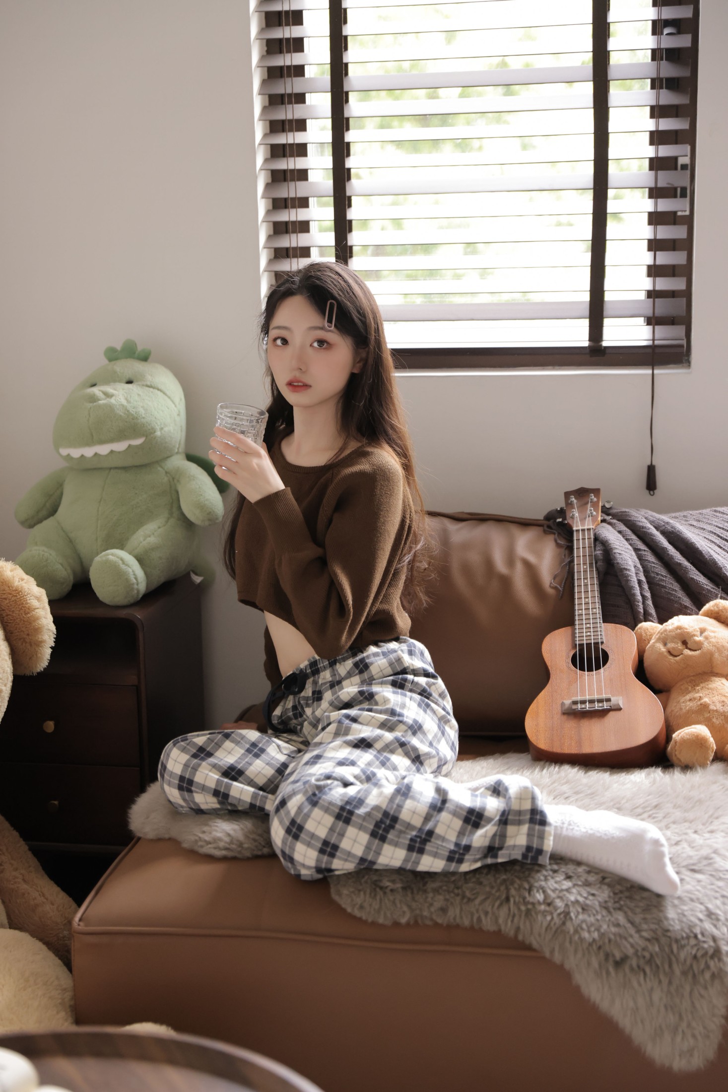 图片[3] - 小羊爱干饭 - 《甜美拯救世界》[28P] - 机器猫次元 - 机器猫次元