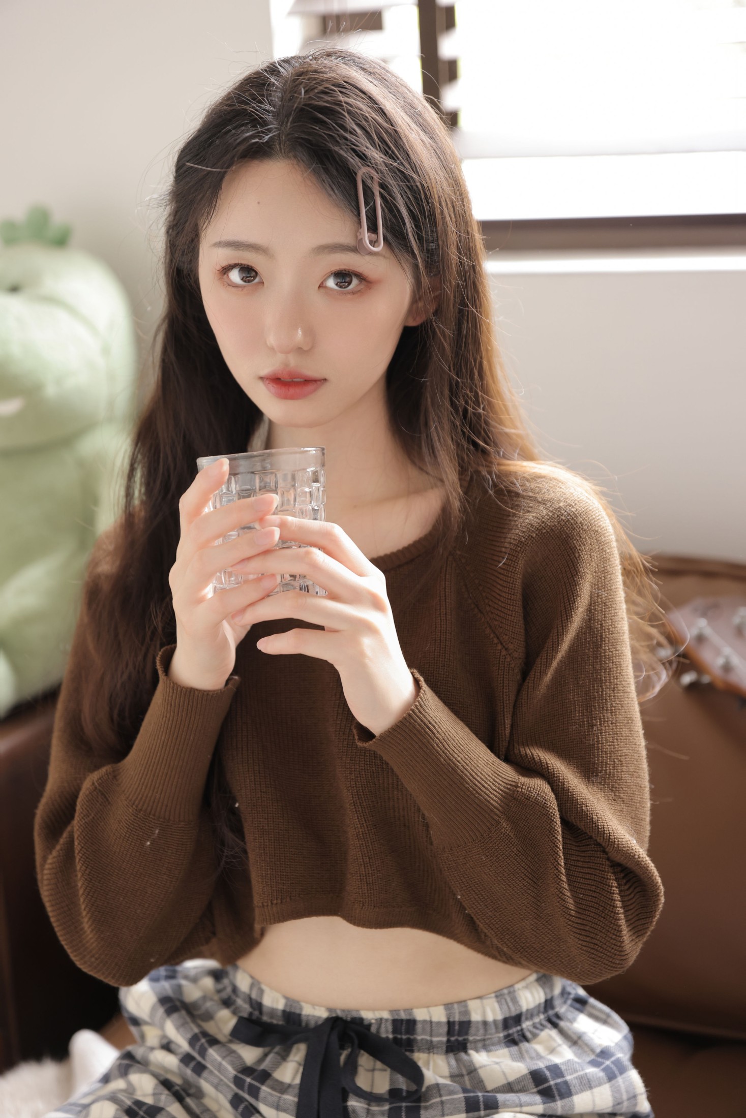 图片[8] - 小羊爱干饭 - 《甜美拯救世界》[28P] - 机器猫次元 - 机器猫次元