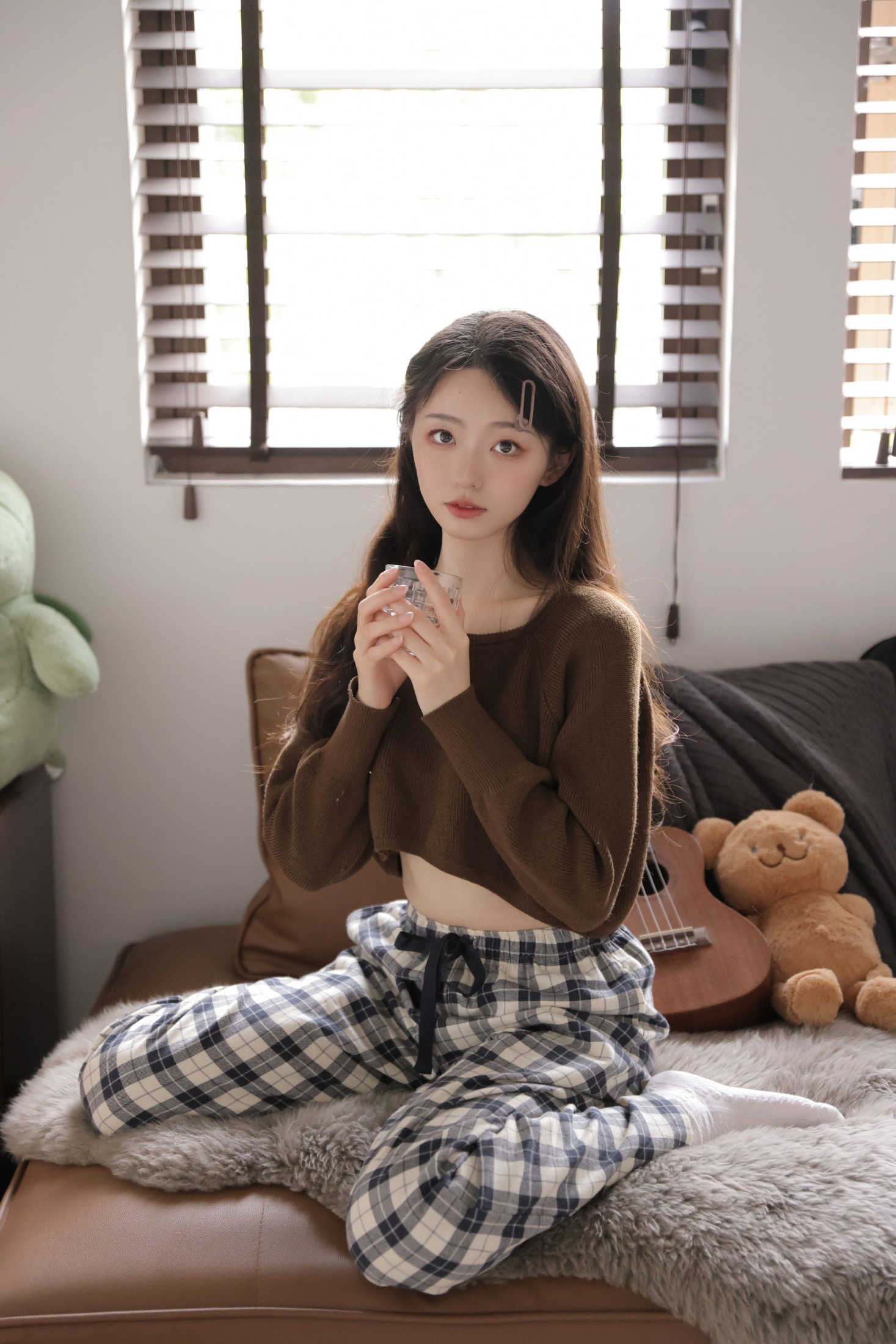 图片[4] - 小羊爱干饭 - 《甜美拯救世界》[28P] - 机器猫次元 - 机器猫次元