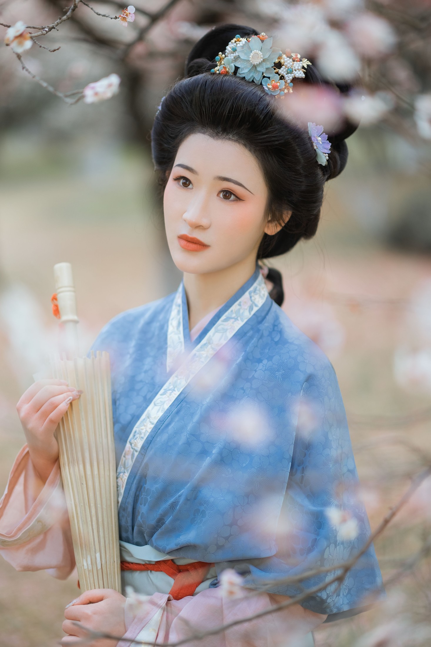 图片[4] - 江月月月 - 《香魂》[44P] - 机器猫次元 - 机器猫次元