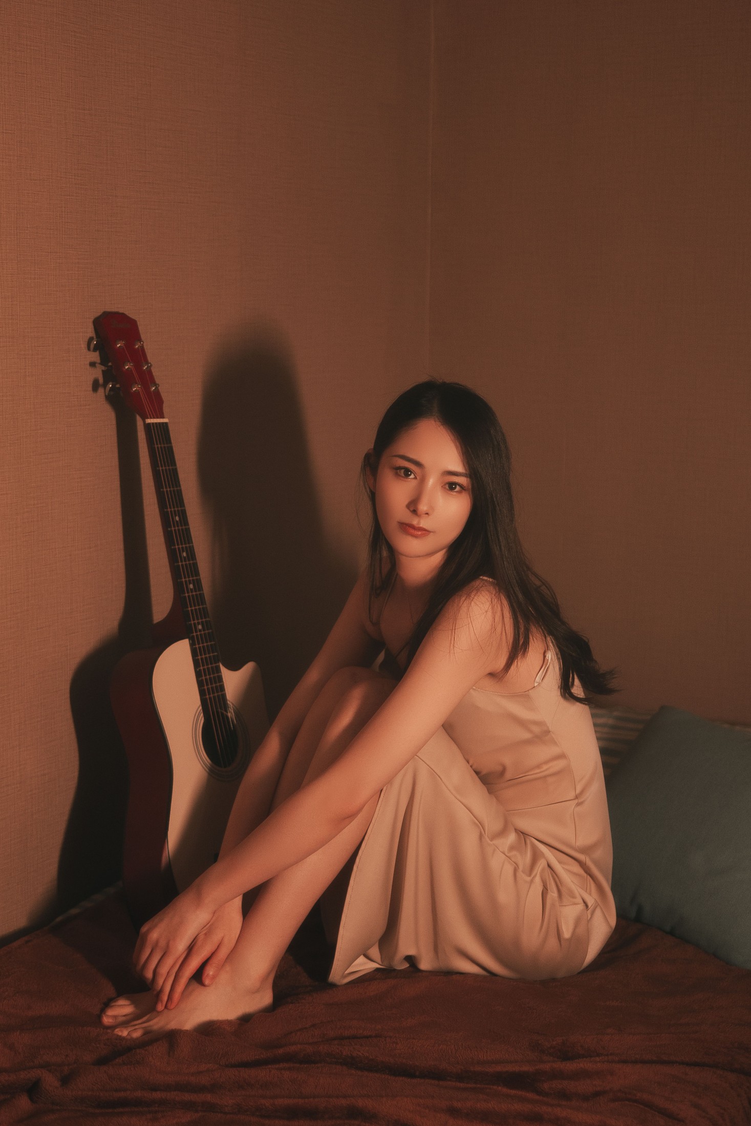 图片[5] - 雅雅子子 - 《午后》[25P] - 机器猫次元 - 机器猫次元