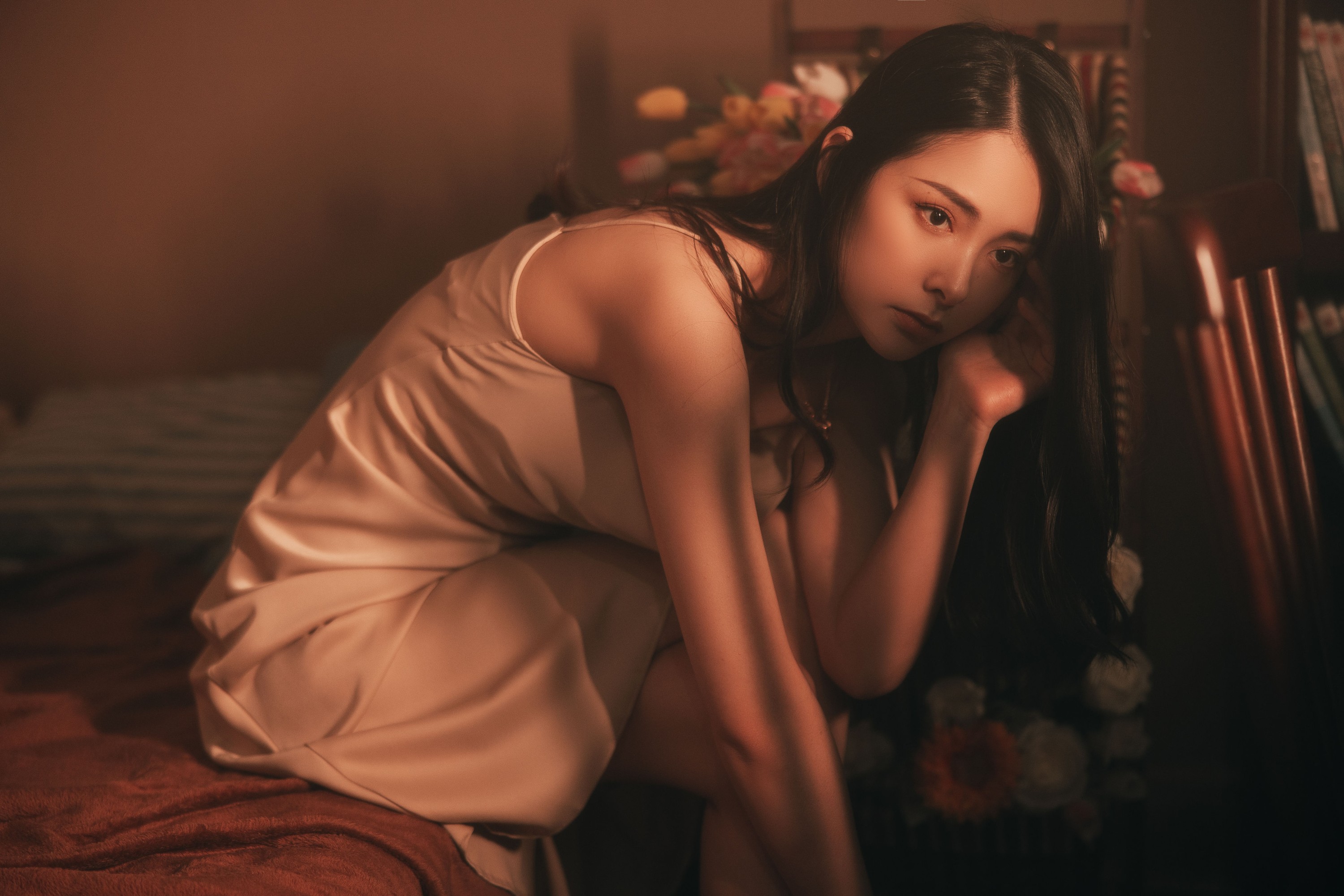 图片[8] - 雅雅子子 - 《午后》[25P] - 机器猫次元 - 机器猫次元
