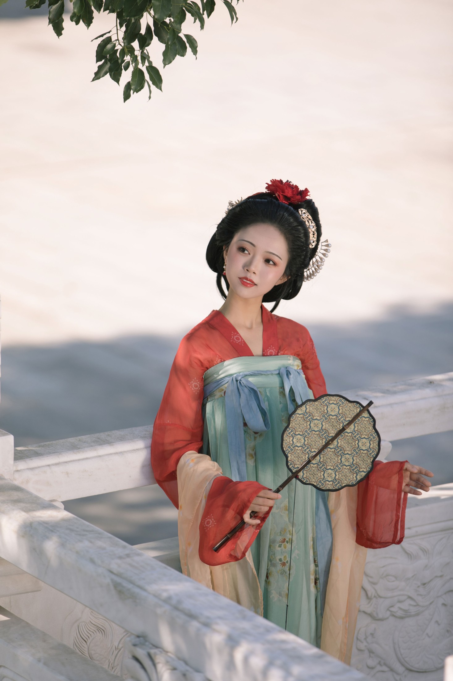 图片[8] - 斯颖 - 《长安古意》[25P] - 机器猫次元 - 机器猫次元