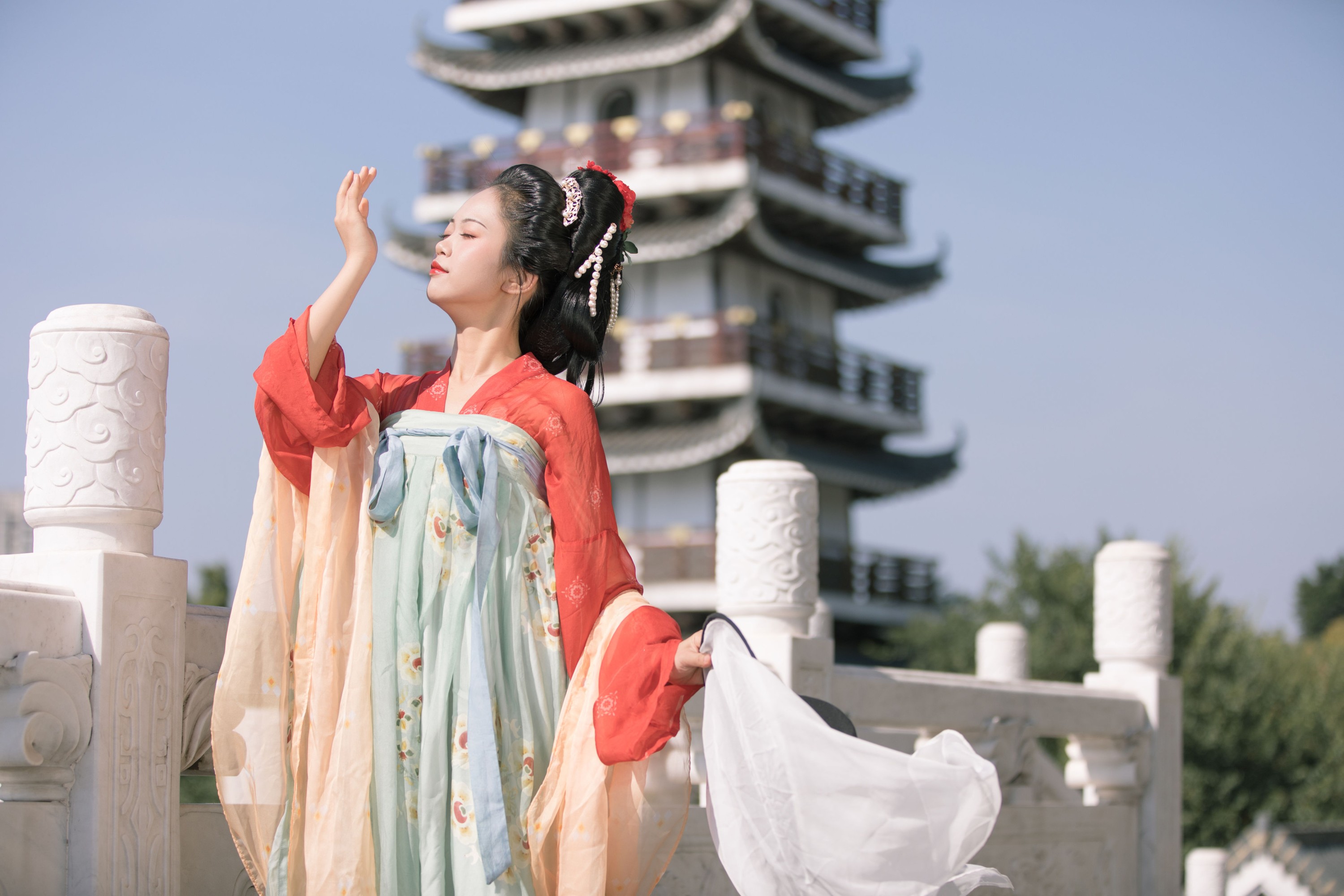 图片[5] - 斯颖 - 《长安古意》[25P] - 机器猫次元 - 机器猫次元