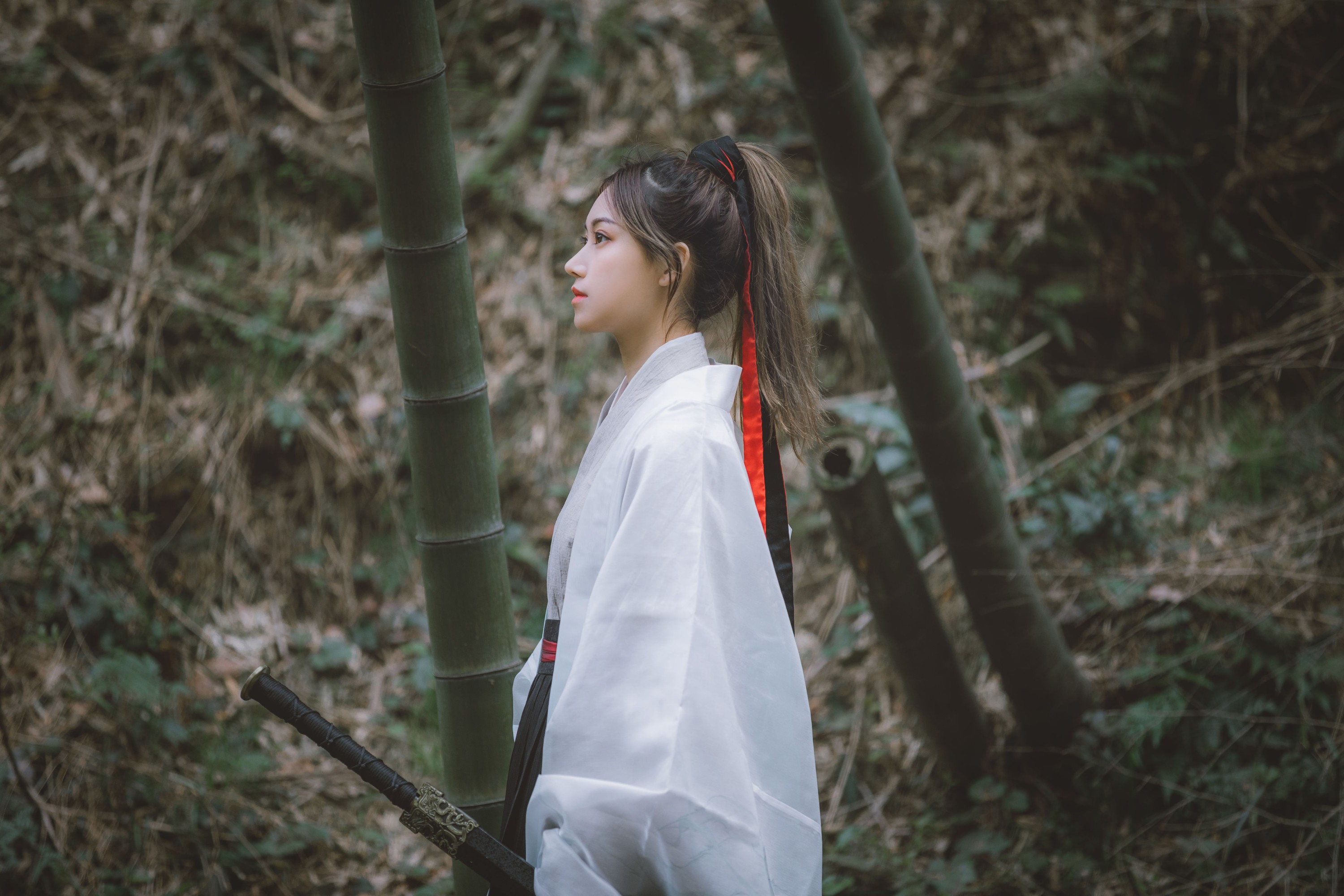 图片[4] - 黑大帅 - 《九尾》[21P] - 机器猫次元 - 机器猫次元