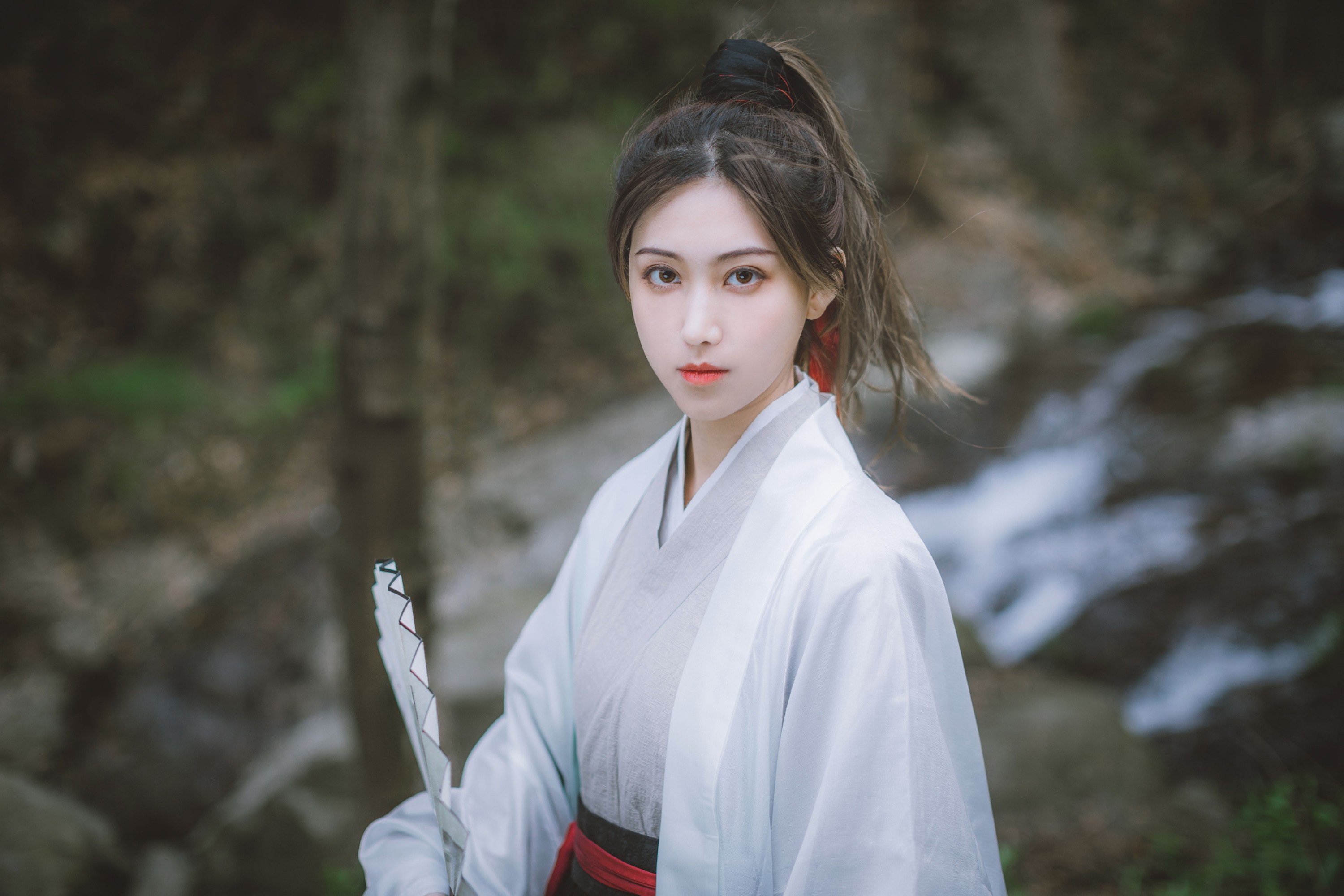 图片[8] - 黑大帅 - 《九尾》[21P] - 机器猫次元 - 机器猫次元