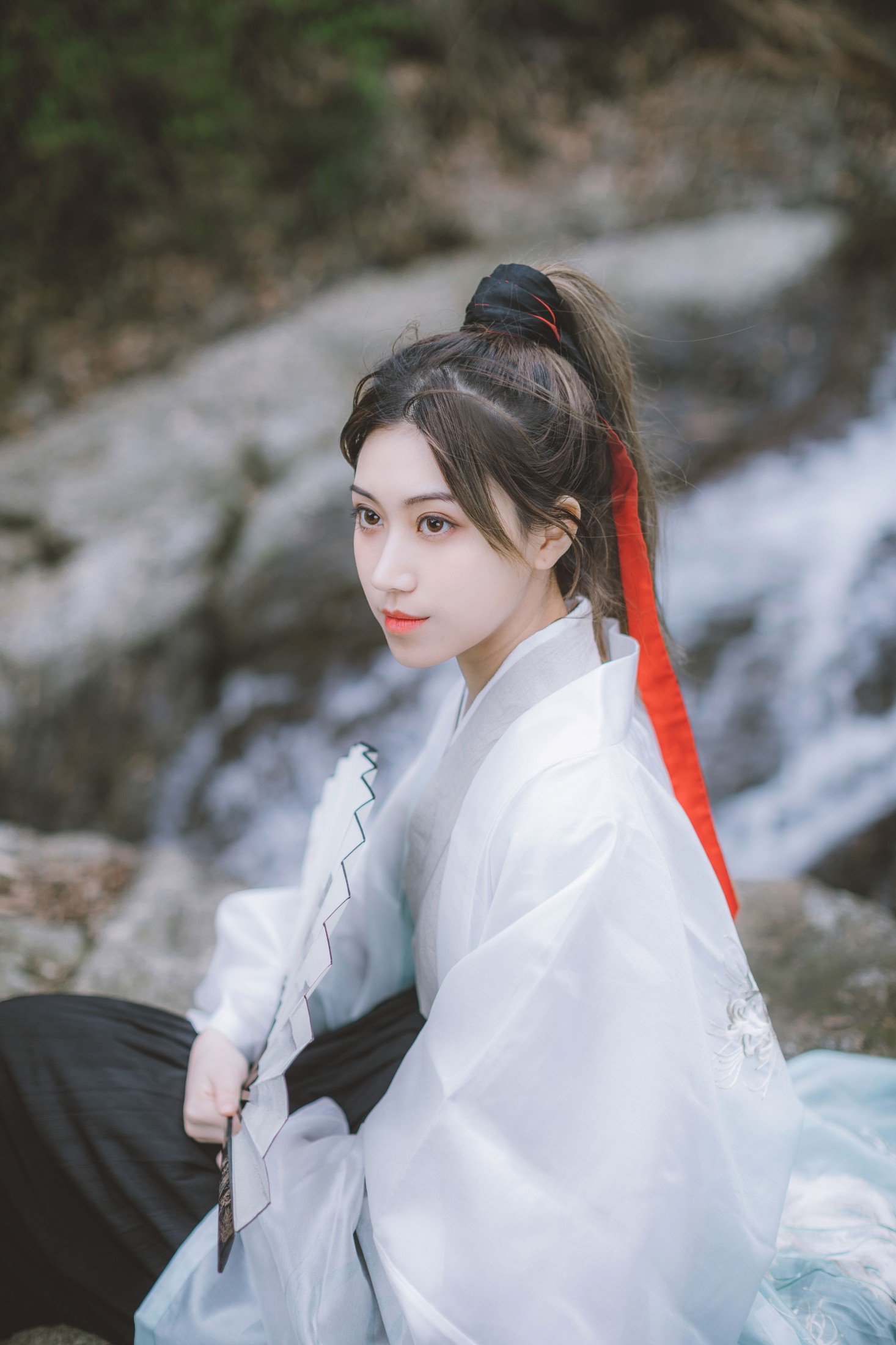 图片[7] - 黑大帅 - 《九尾》[21P] - 机器猫次元 - 机器猫次元