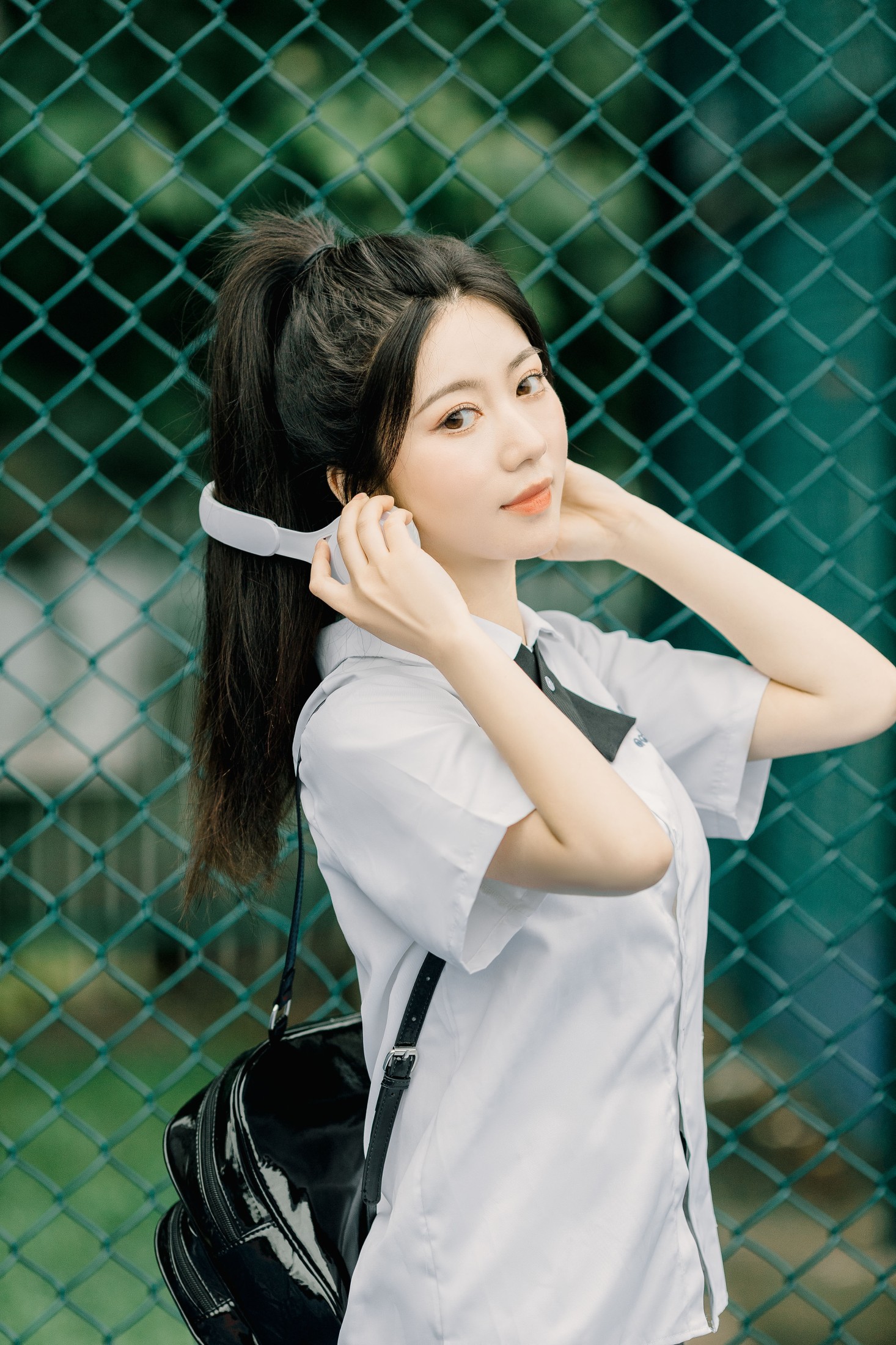 图片[4] - Dexter莹 - 《放学后》[23P] - 机器猫次元 - 机器猫次元