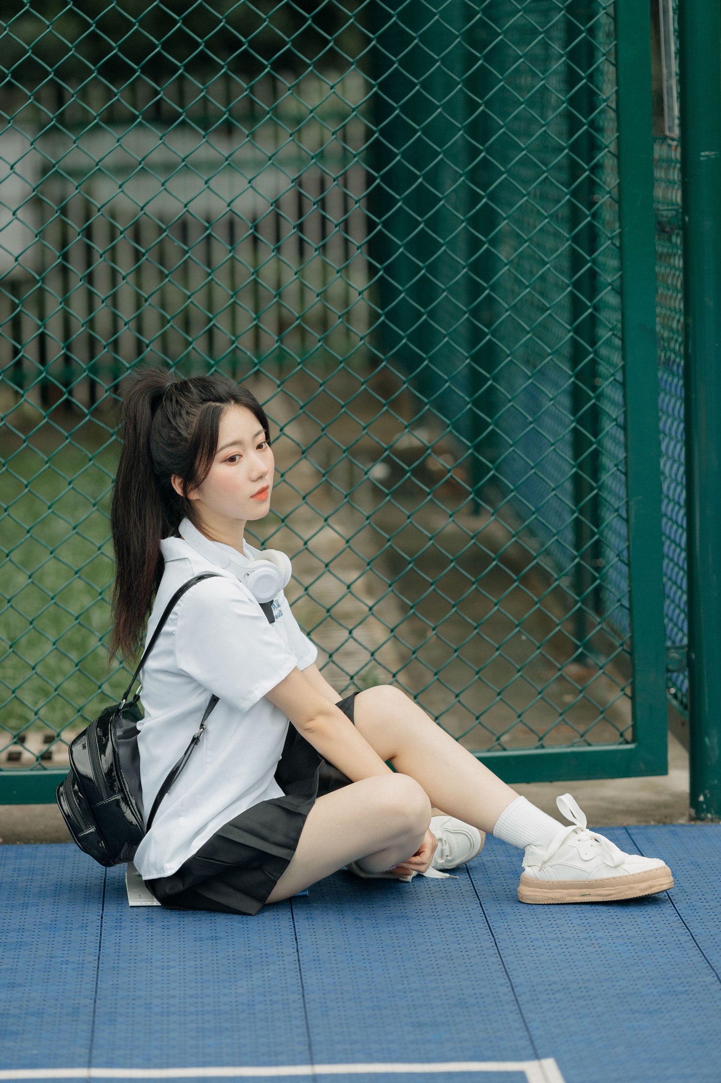 图片[6] - Dexter莹 - 《放学后》[23P] - 机器猫次元 - 机器猫次元