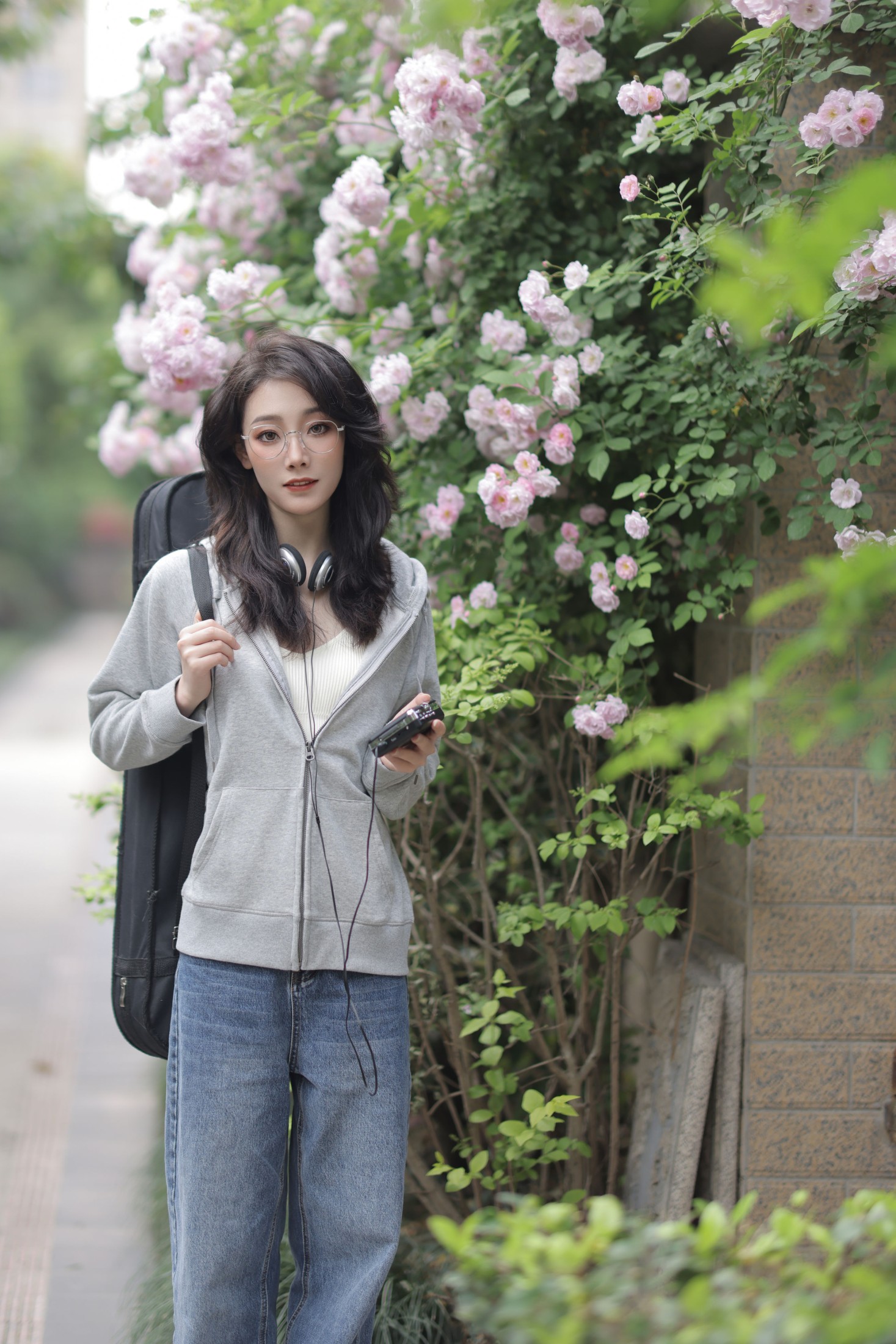 图片[8] - 一吱小轩 - 《辣妹在不在》[22P] - 机器猫次元 - 机器猫次元