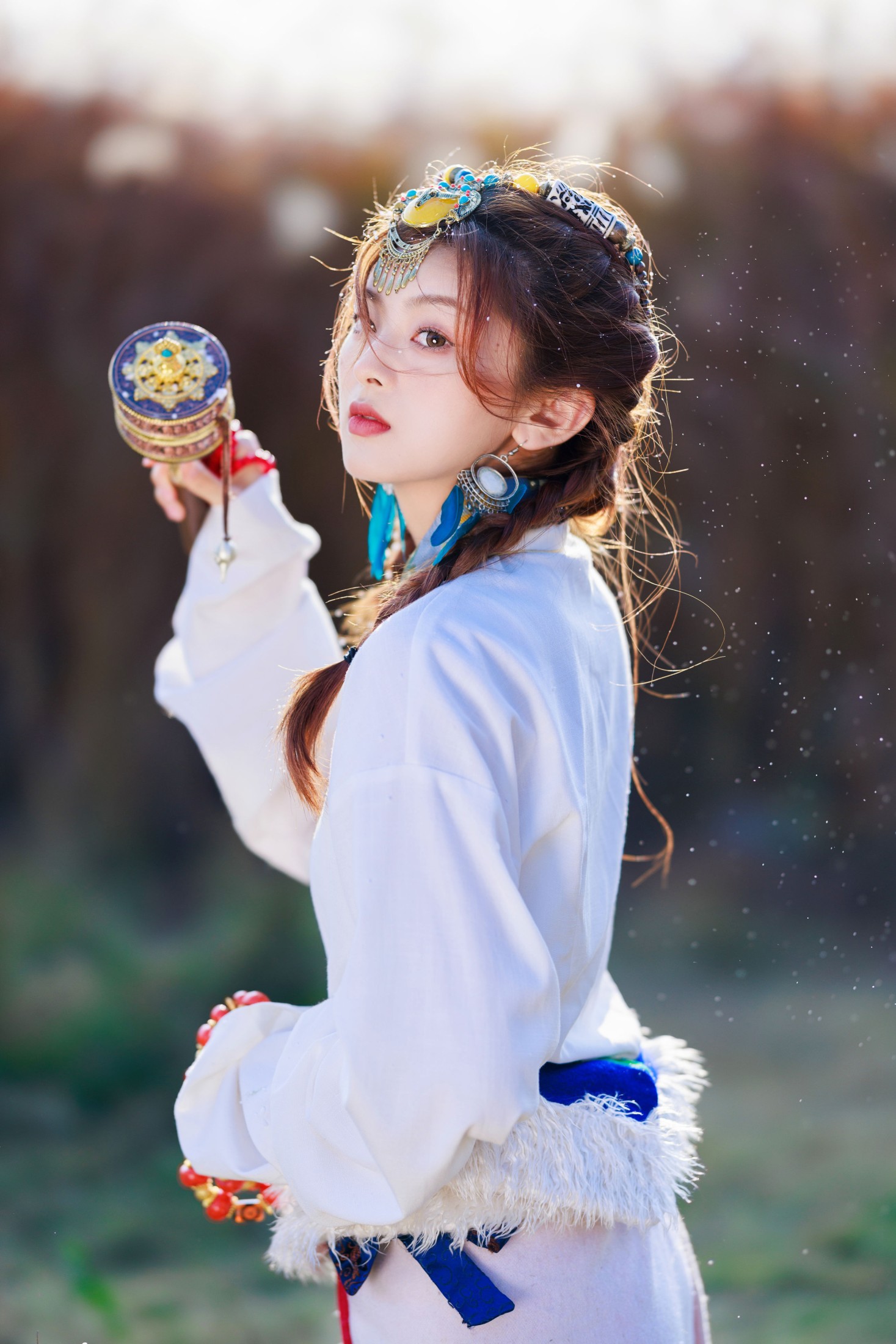 图片[7] - 张张包 - 《佛说》[31P] - 机器猫次元 - 机器猫次元