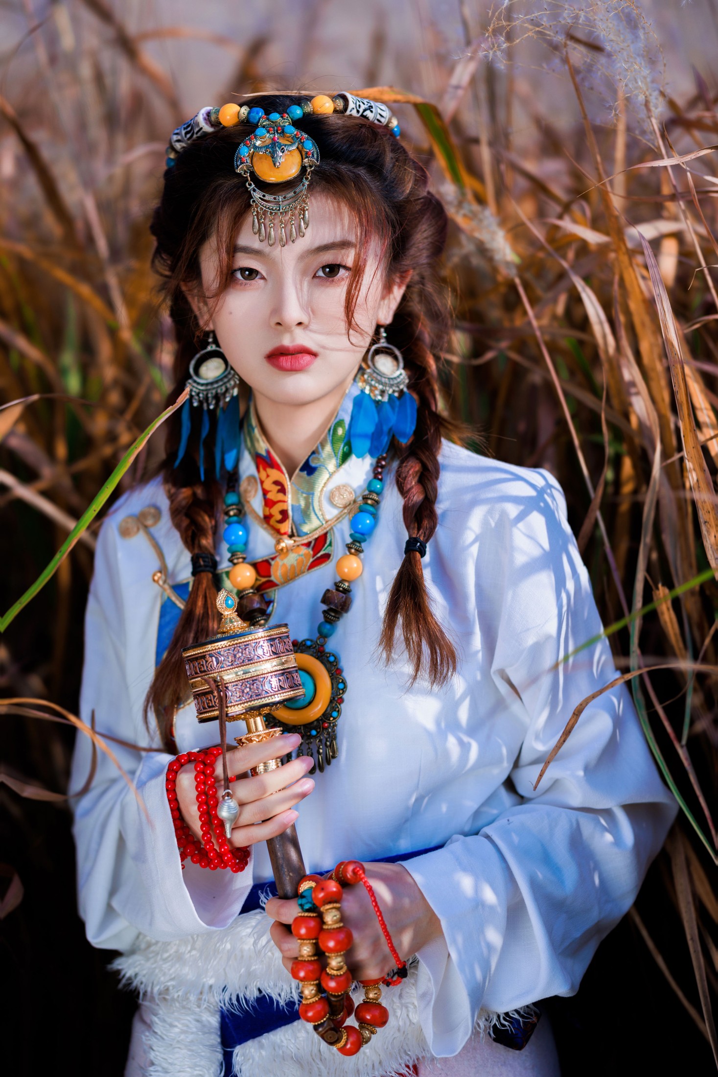 图片[3] - 张张包 - 《佛说》[31P] - 机器猫次元 - 机器猫次元