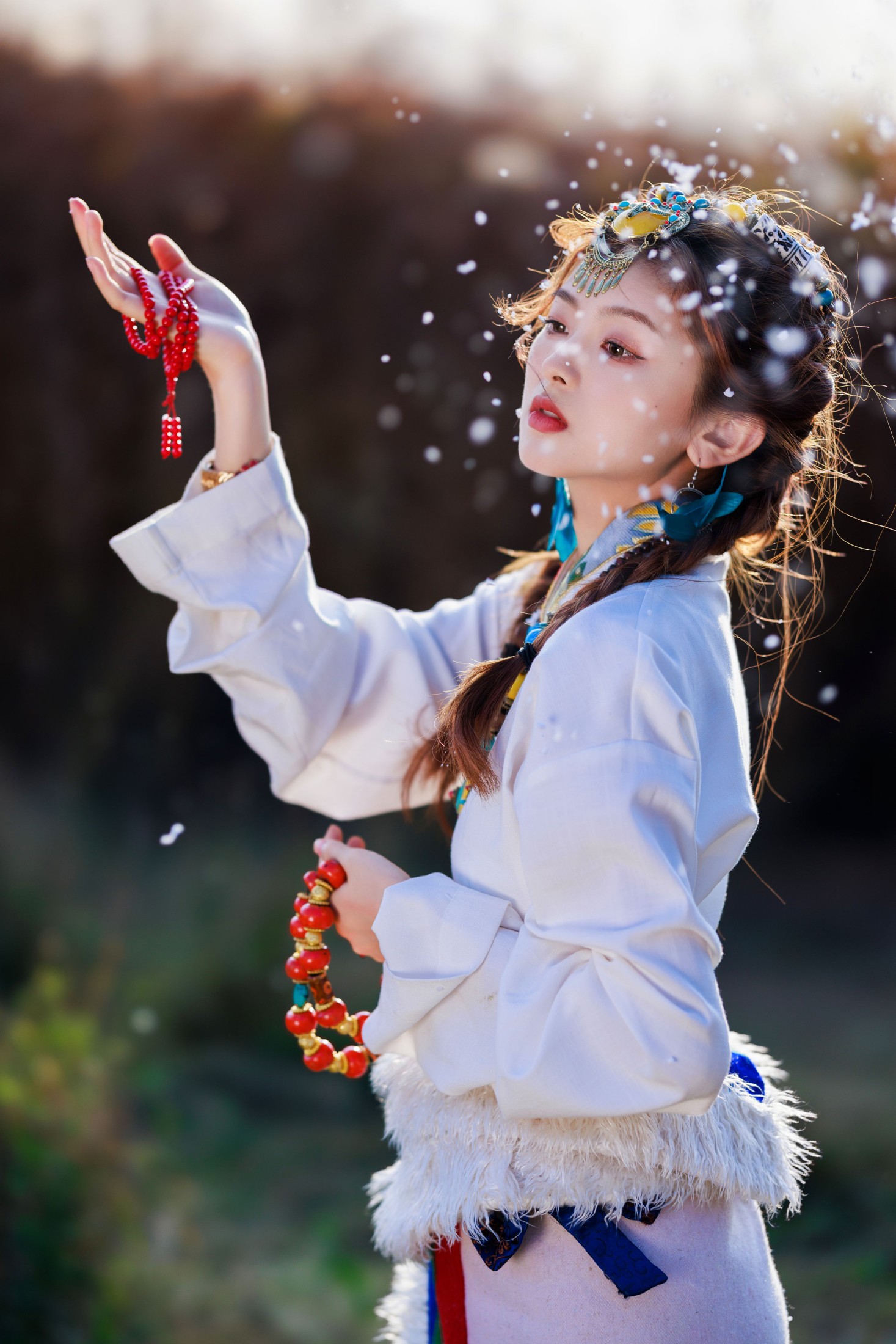 图片[8] - 张张包 - 《佛说》[31P] - 机器猫次元 - 机器猫次元