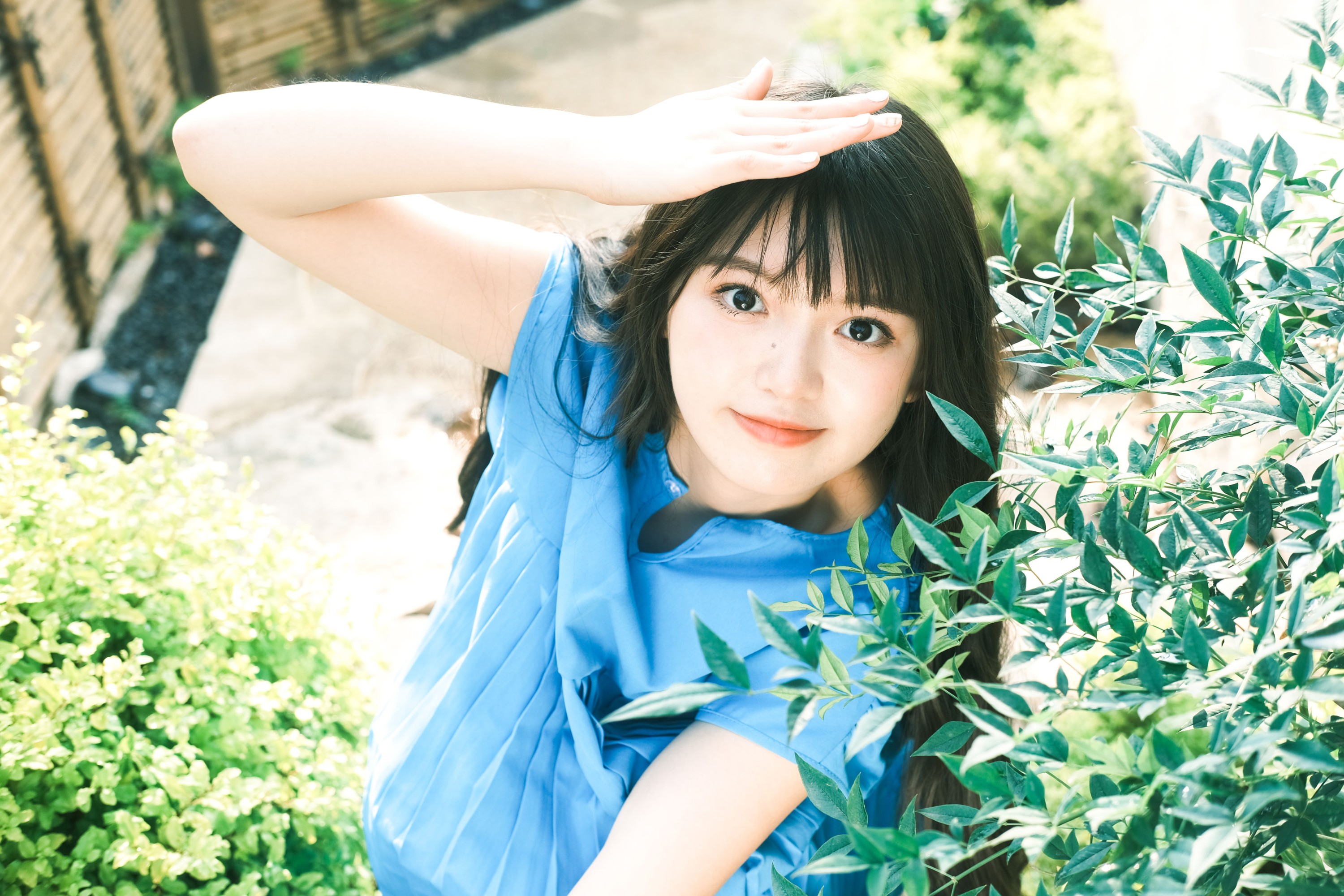 图片[6] - 椰椰公主 - 《夏日进行时》[33P] - 机器猫次元 - 机器猫次元