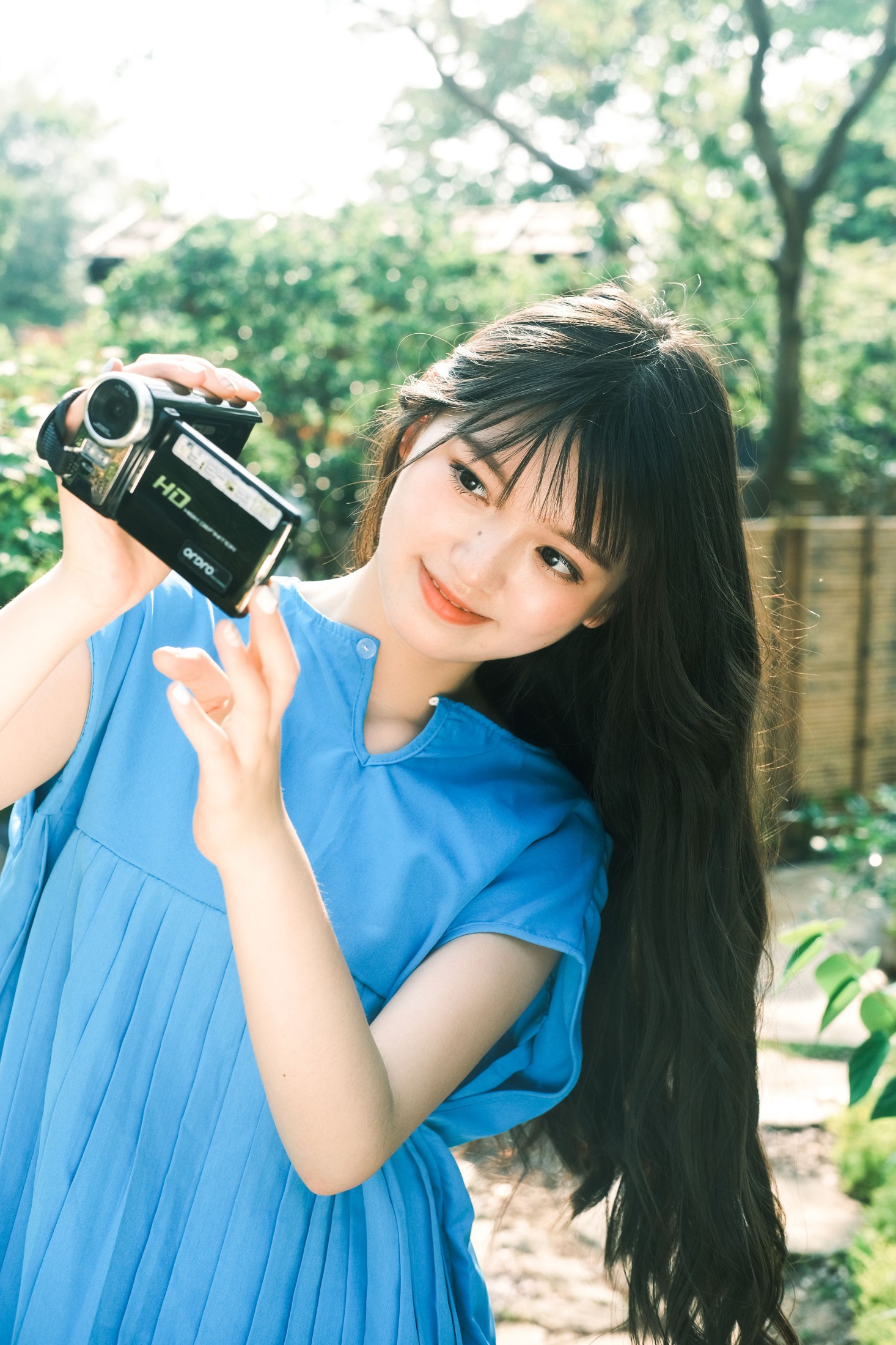 图片[4] - 椰椰公主 - 《夏日进行时》[33P] - 机器猫次元 - 机器猫次元