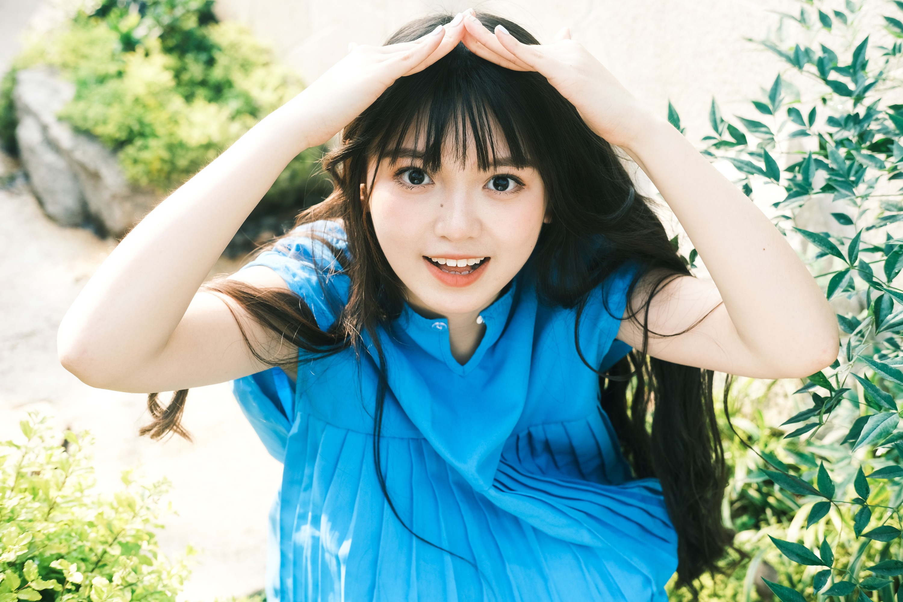 图片[7] - 椰椰公主 - 《夏日进行时》[33P] - 机器猫次元 - 机器猫次元