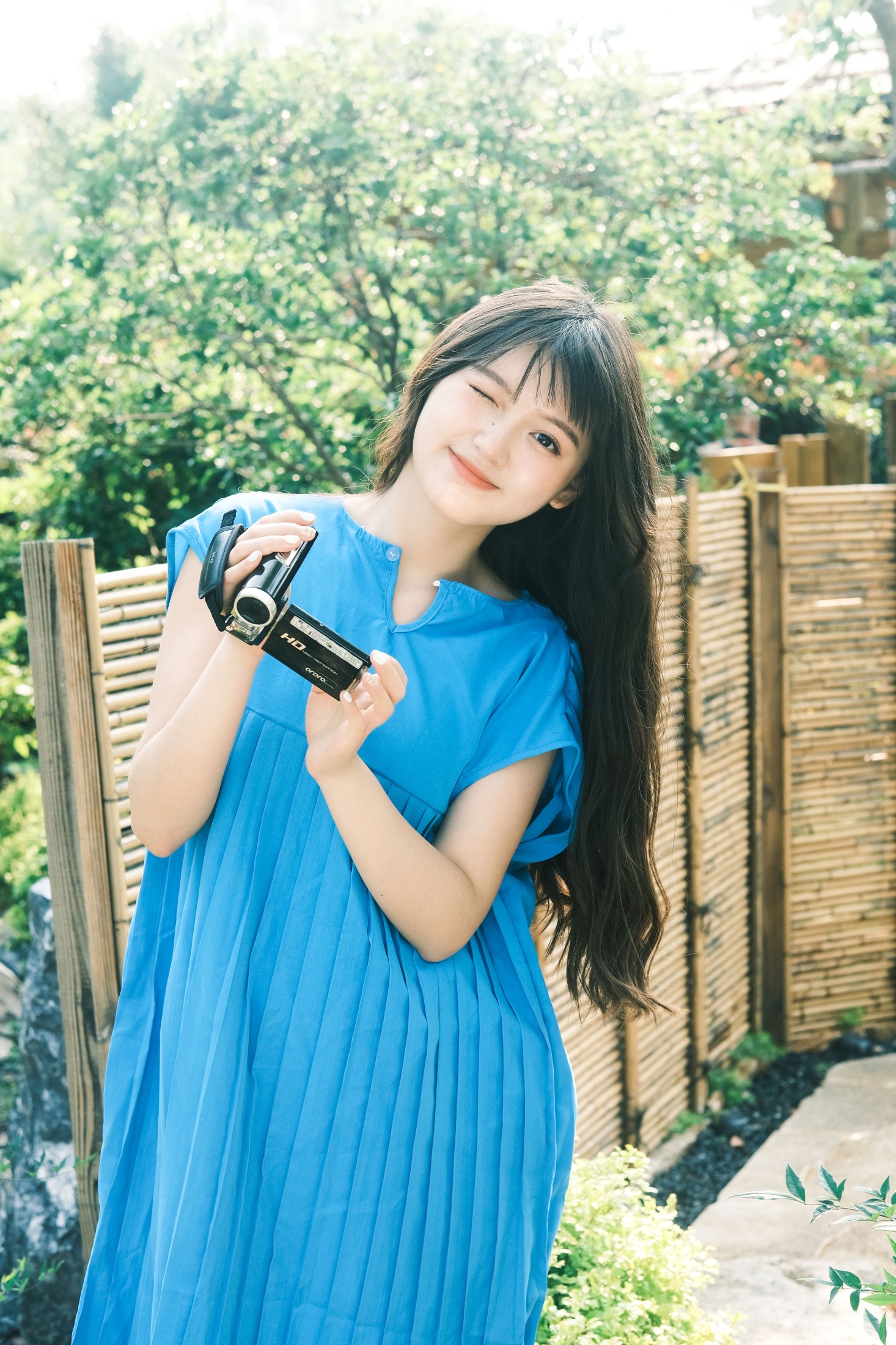 图片[3] - 椰椰公主 - 《夏日进行时》[33P] - 机器猫次元 - 机器猫次元