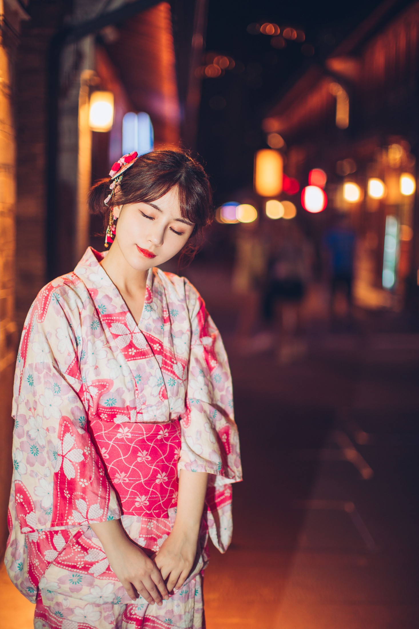 图片[5] - 公子不坏 - 《烟火》[21P] - 机器猫次元 - 机器猫次元