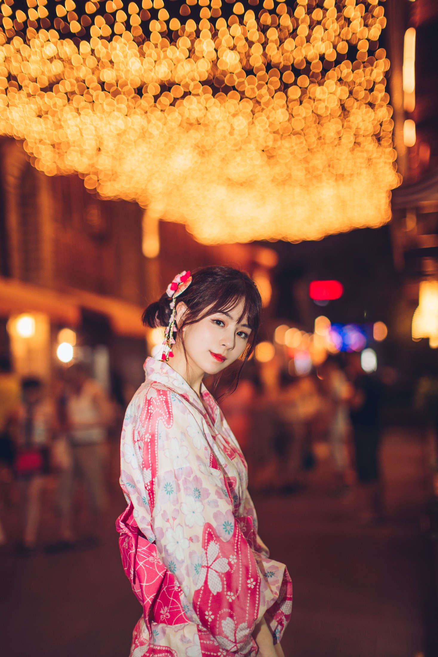 图片[6] - 公子不坏 - 《烟火》[21P] - 机器猫次元 - 机器猫次元
