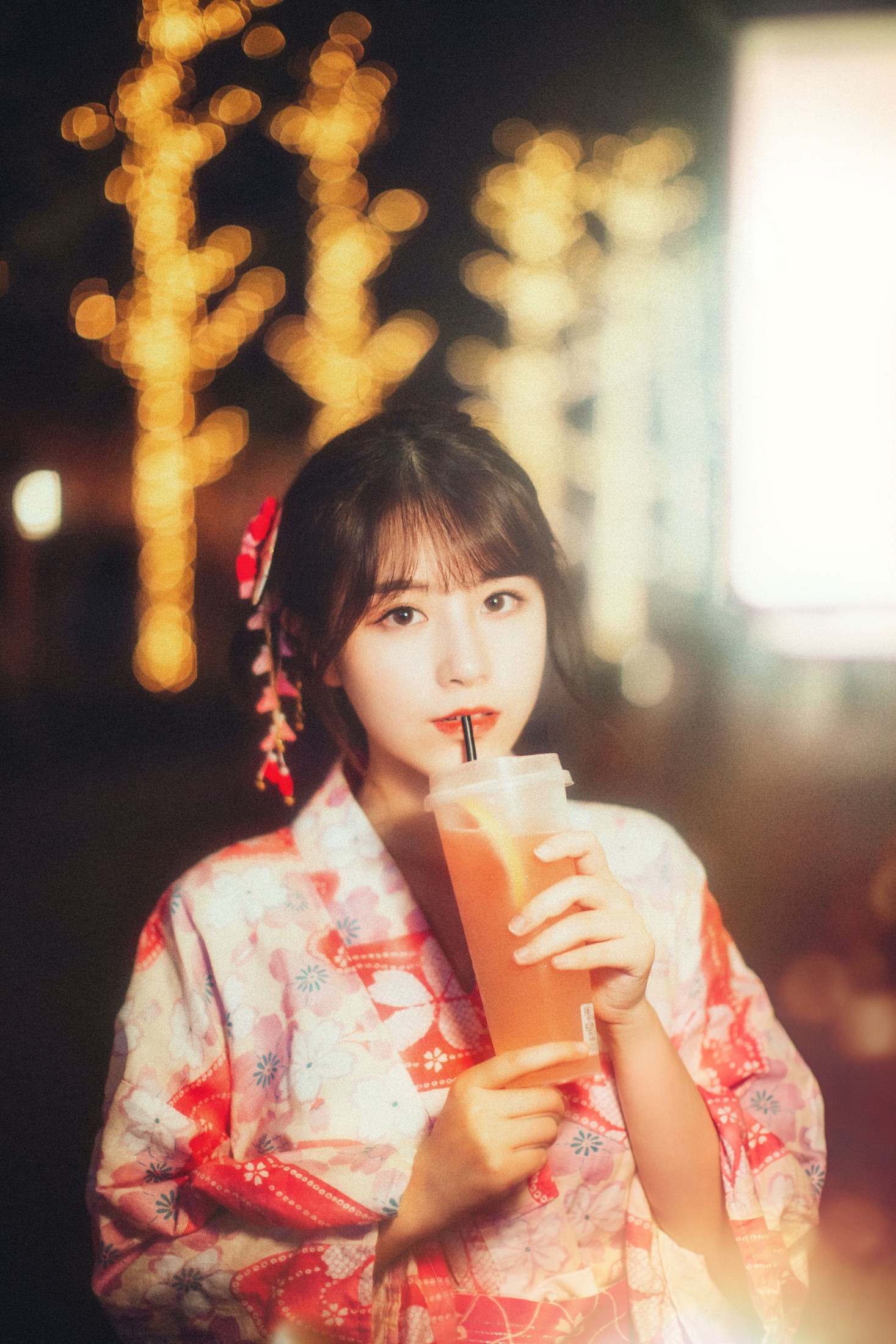 图片[8] - 公子不坏 - 《烟火》[21P] - 机器猫次元 - 机器猫次元