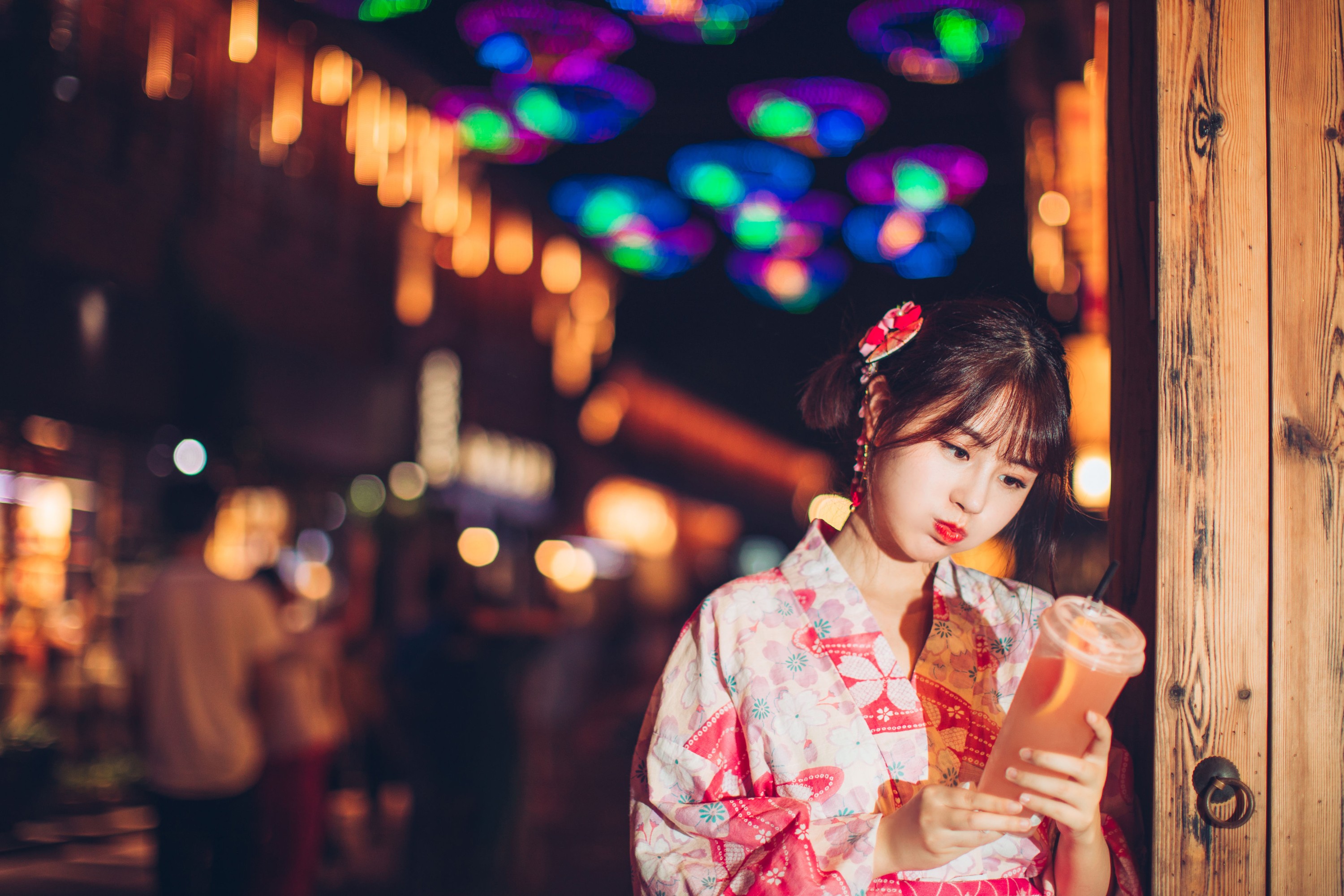 图片[7] - 公子不坏 - 《烟火》[21P] - 机器猫次元 - 机器猫次元