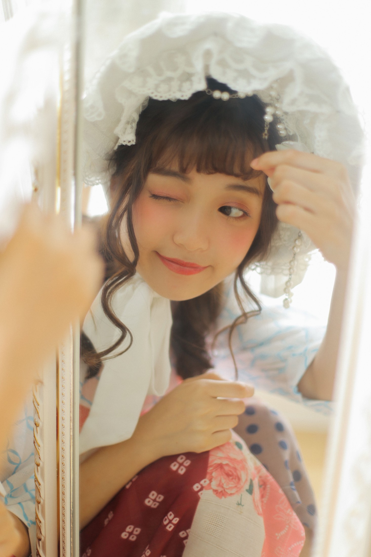 图片[7] - 一条鱼尾 - 《你最可爱啦》[26P] - 机器猫次元 - 机器猫次元