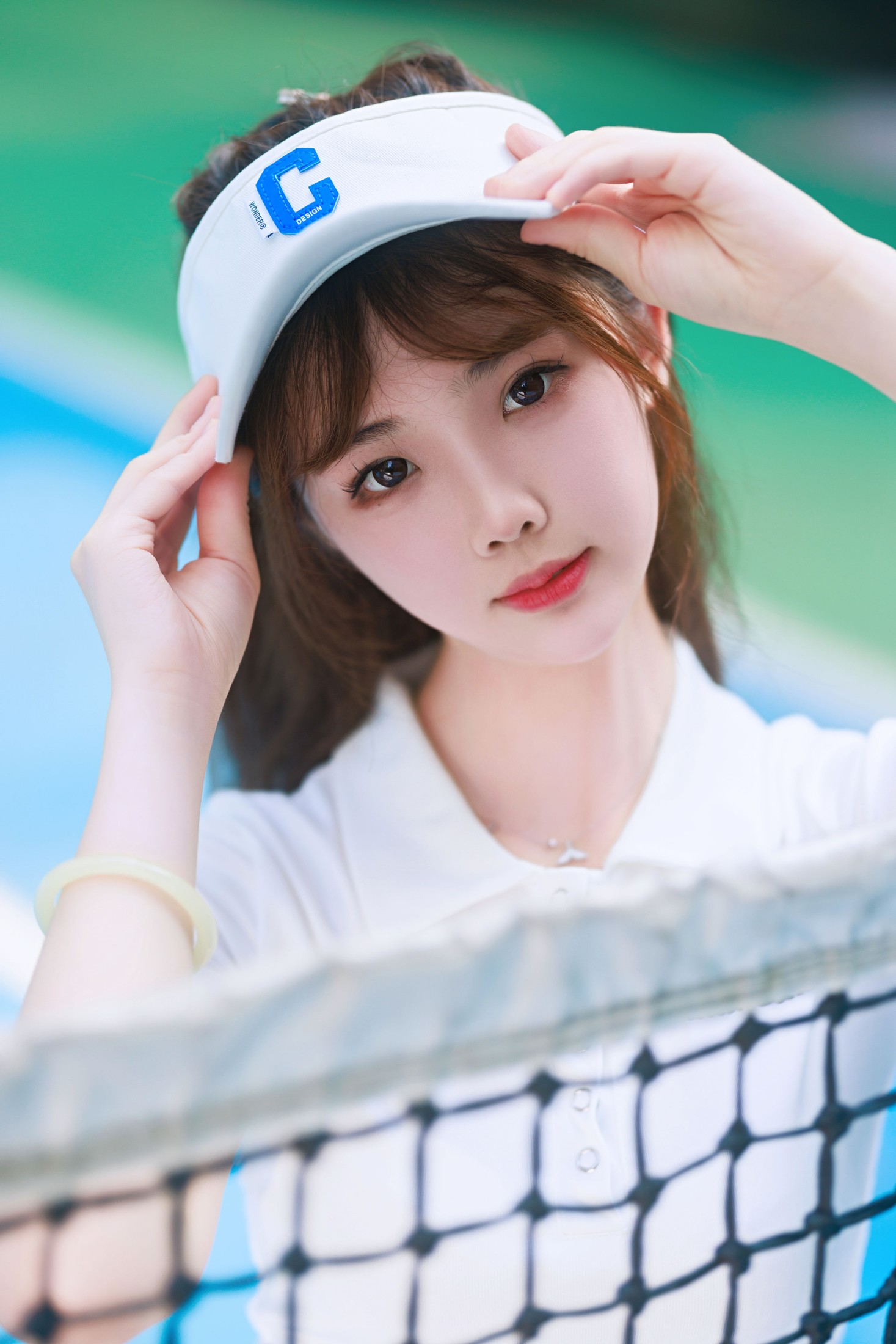 图片[6] - 小杰瑞 - 《网球女孩》[37P] - 机器猫次元 - 机器猫次元