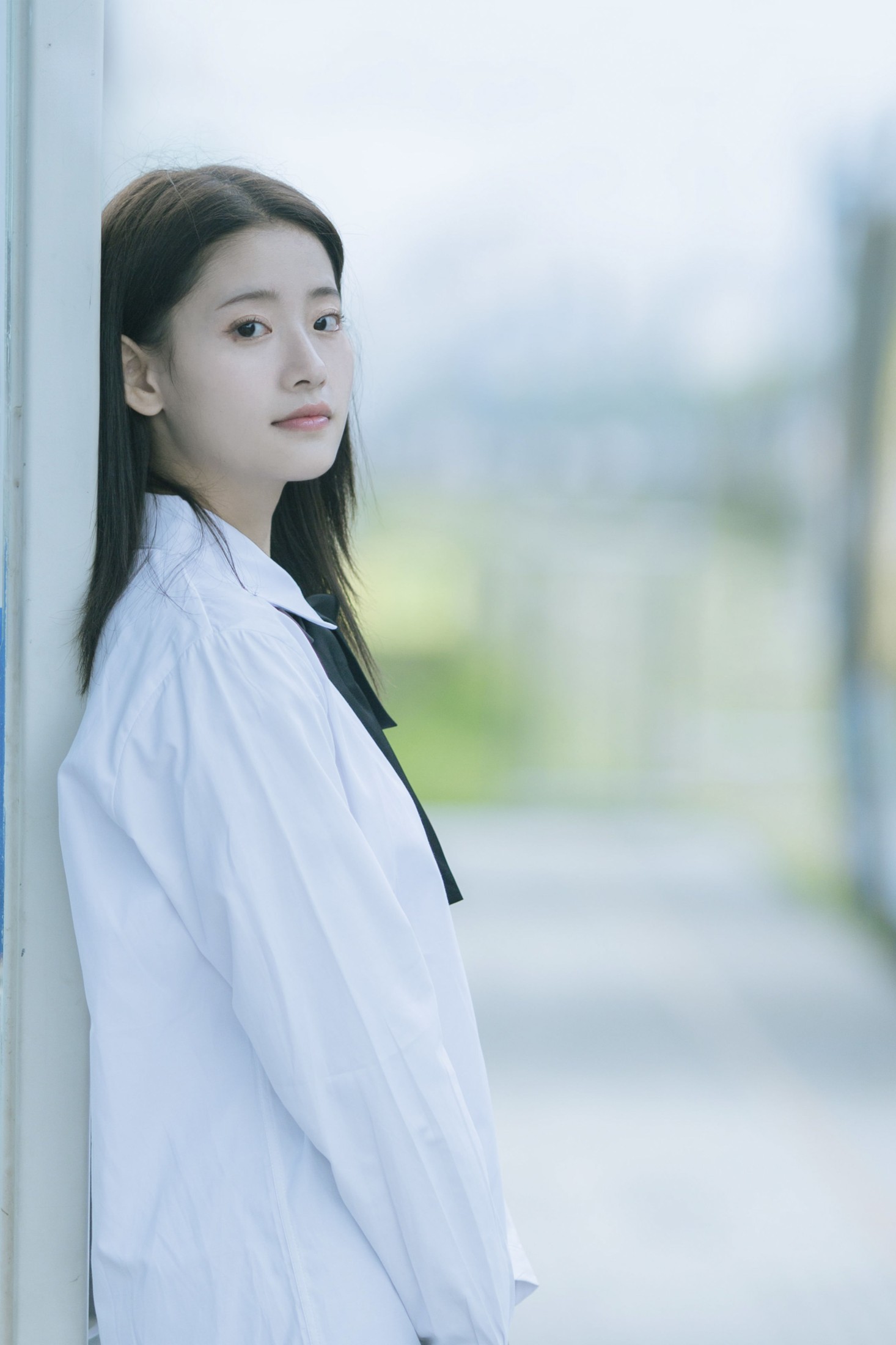 图片[5] - Angel - 《下课后》[22P] - 机器猫次元 - 机器猫次元