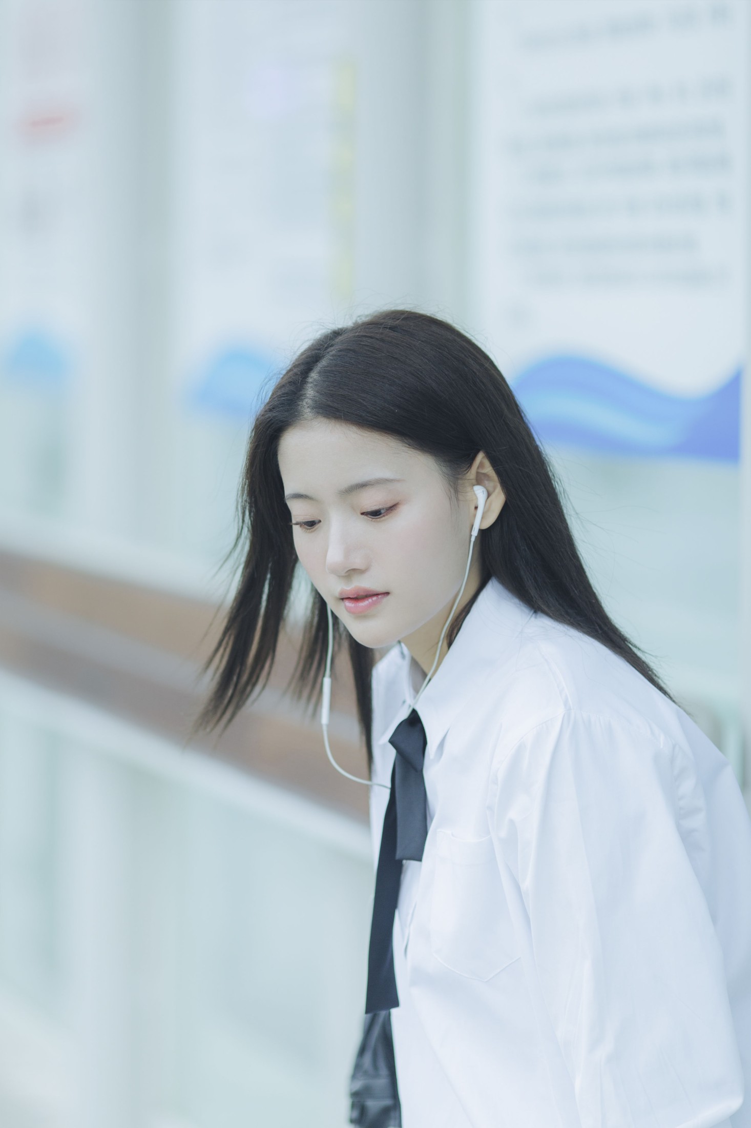 图片[8] - Angel - 《下课后》[22P] - 机器猫次元 - 机器猫次元