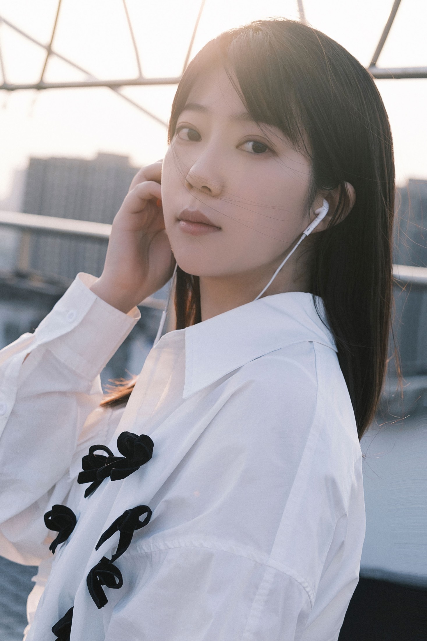 图片[4] - 菠菜三明治 - 《天台青春》[22P] - 机器猫次元 - 机器猫次元