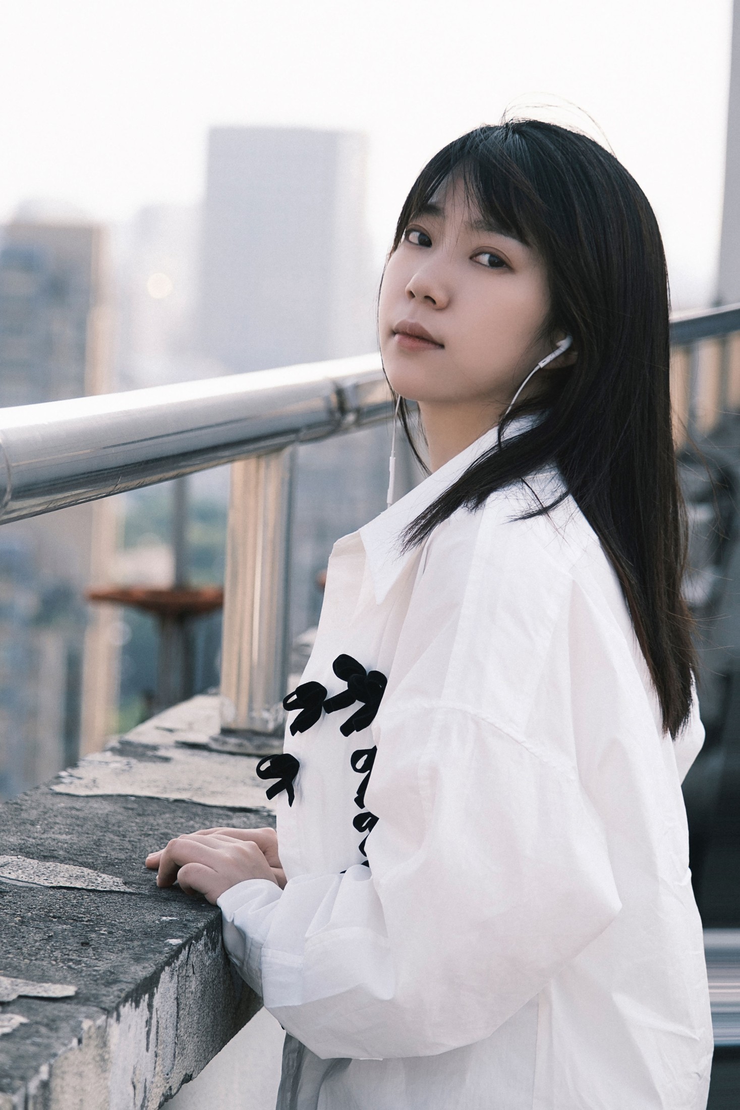 图片[7] - 菠菜三明治 - 《天台青春》[22P] - 机器猫次元 - 机器猫次元