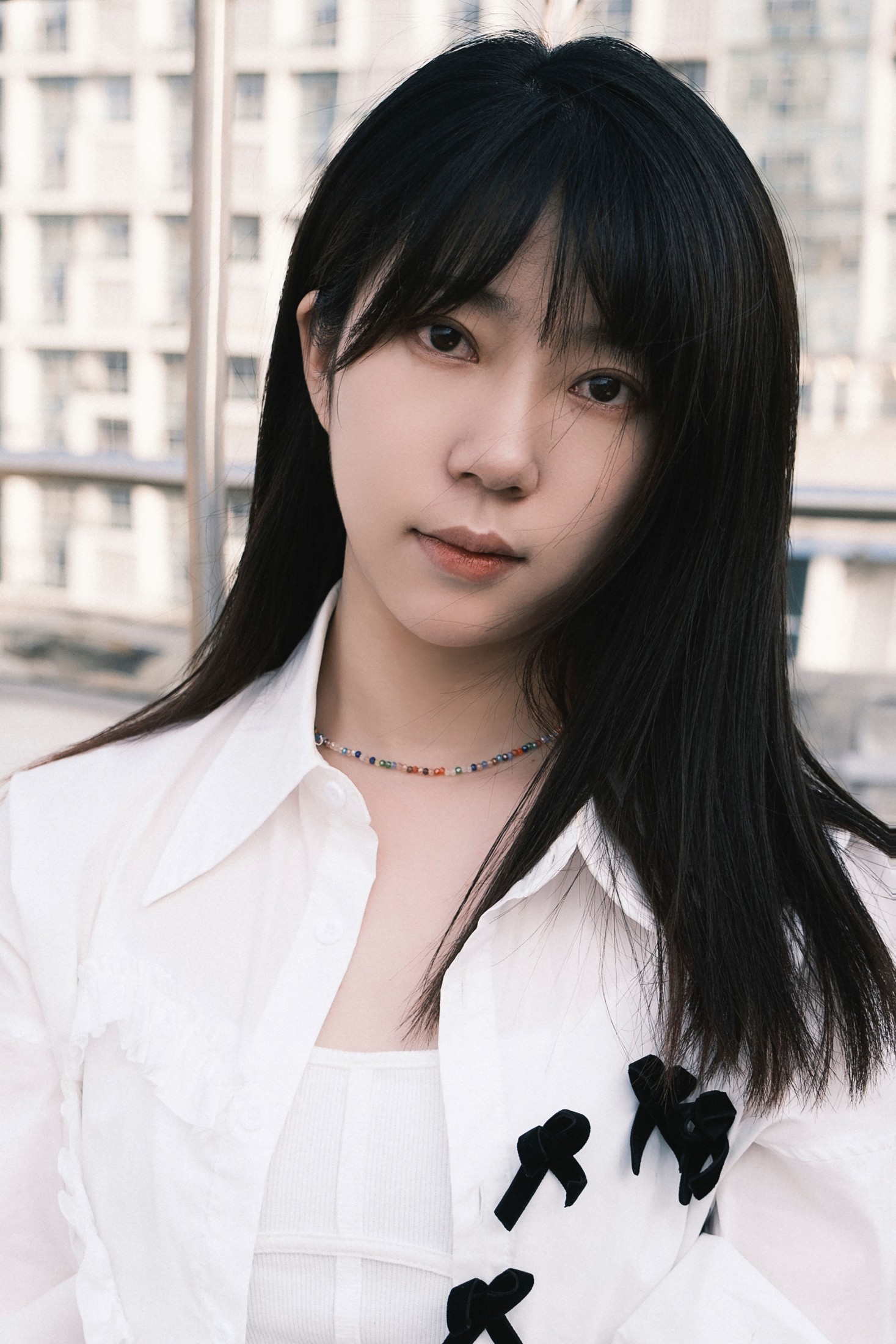 图片[6] - 菠菜三明治 - 《天台青春》[22P] - 机器猫次元 - 机器猫次元