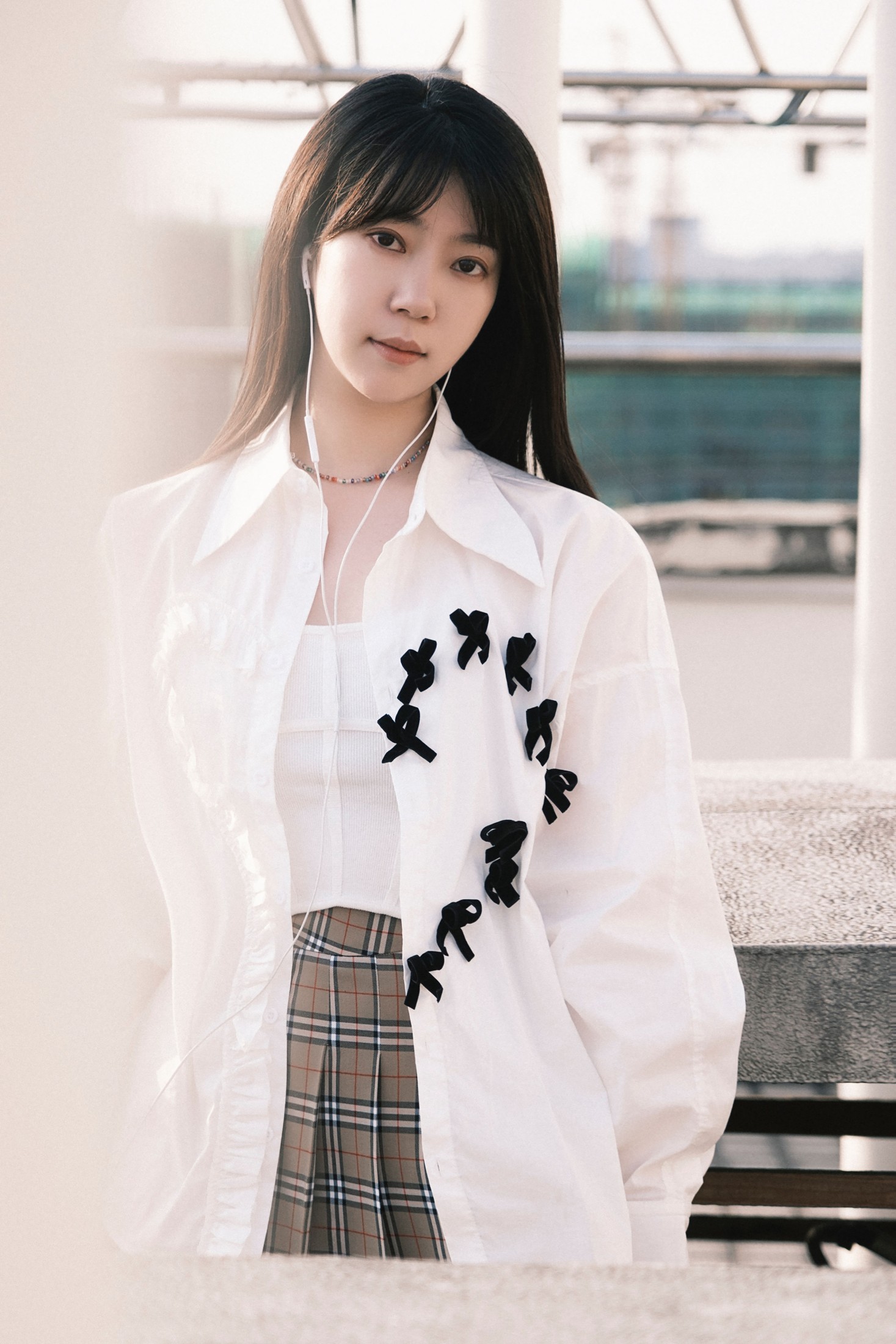 图片[3] - 菠菜三明治 - 《天台青春》[22P] - 机器猫次元 - 机器猫次元