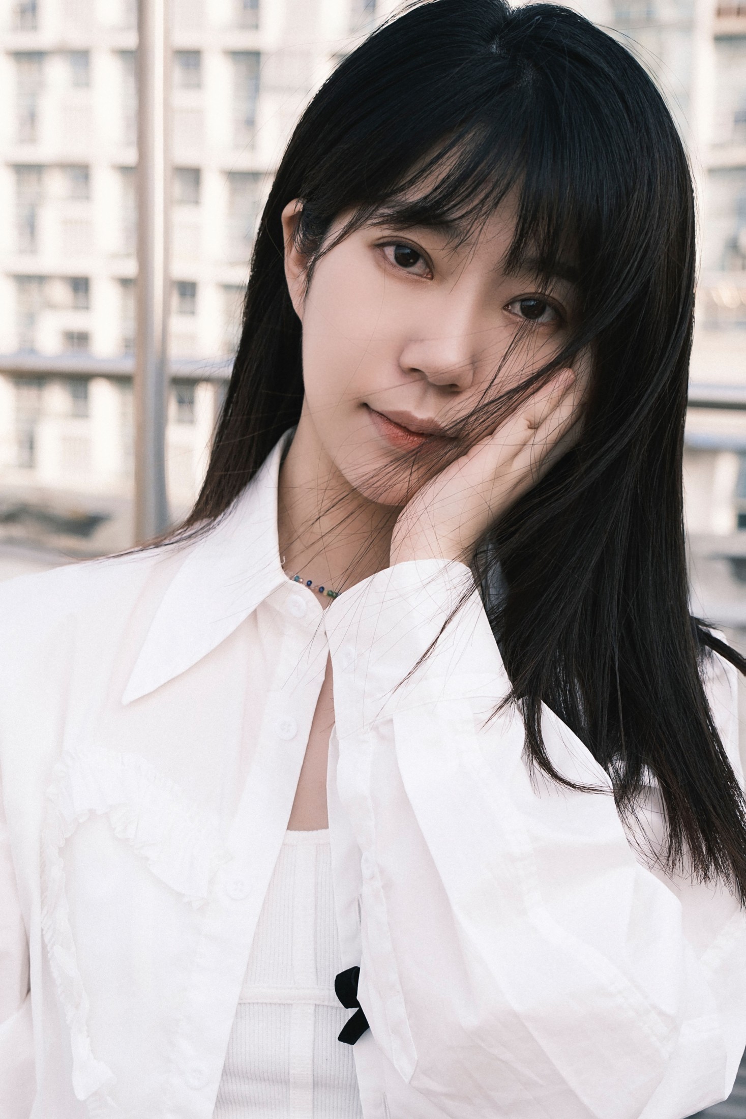 图片[8] - 菠菜三明治 - 《天台青春》[22P] - 机器猫次元 - 机器猫次元