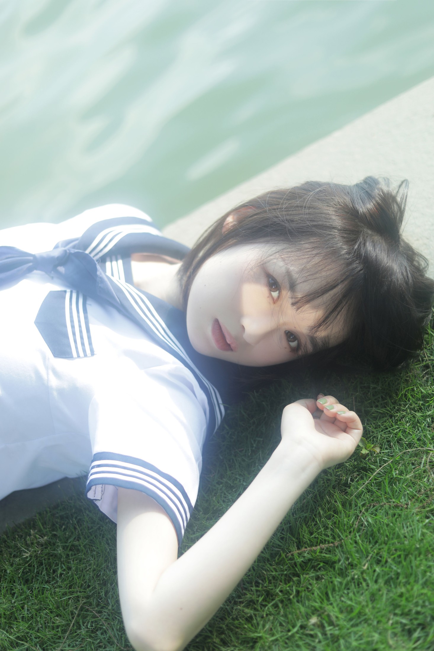 图片[7] - 眷村小明 - 《水漾》[29P] - 机器猫次元 - 机器猫次元
