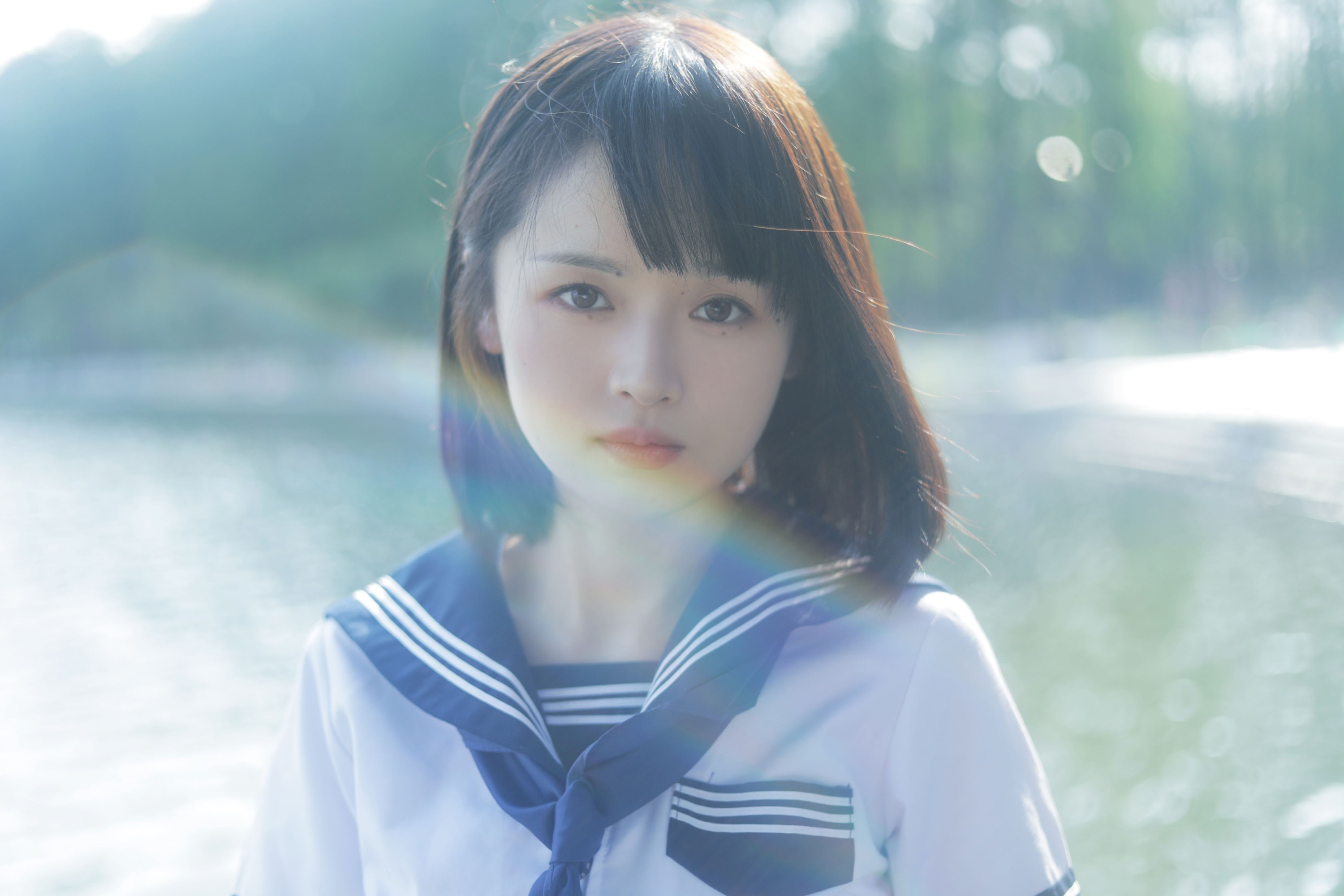 图片[3] - 眷村小明 - 《水漾》[29P] - 机器猫次元 - 机器猫次元