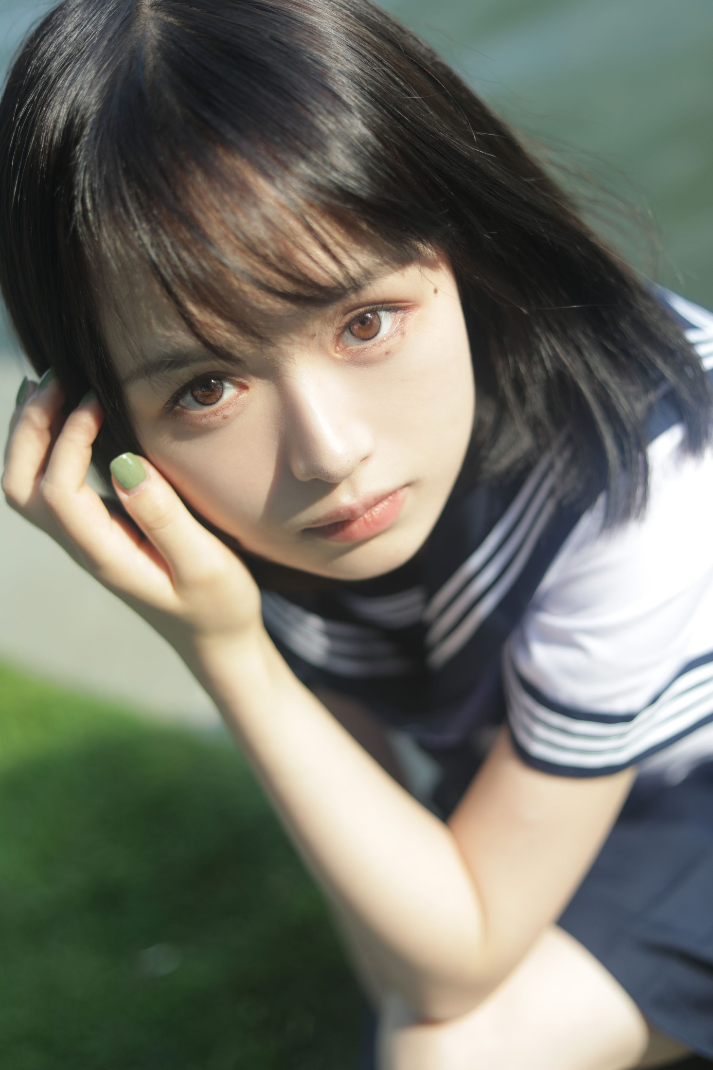 图片[8] - 眷村小明 - 《水漾》[29P] - 机器猫次元 - 机器猫次元