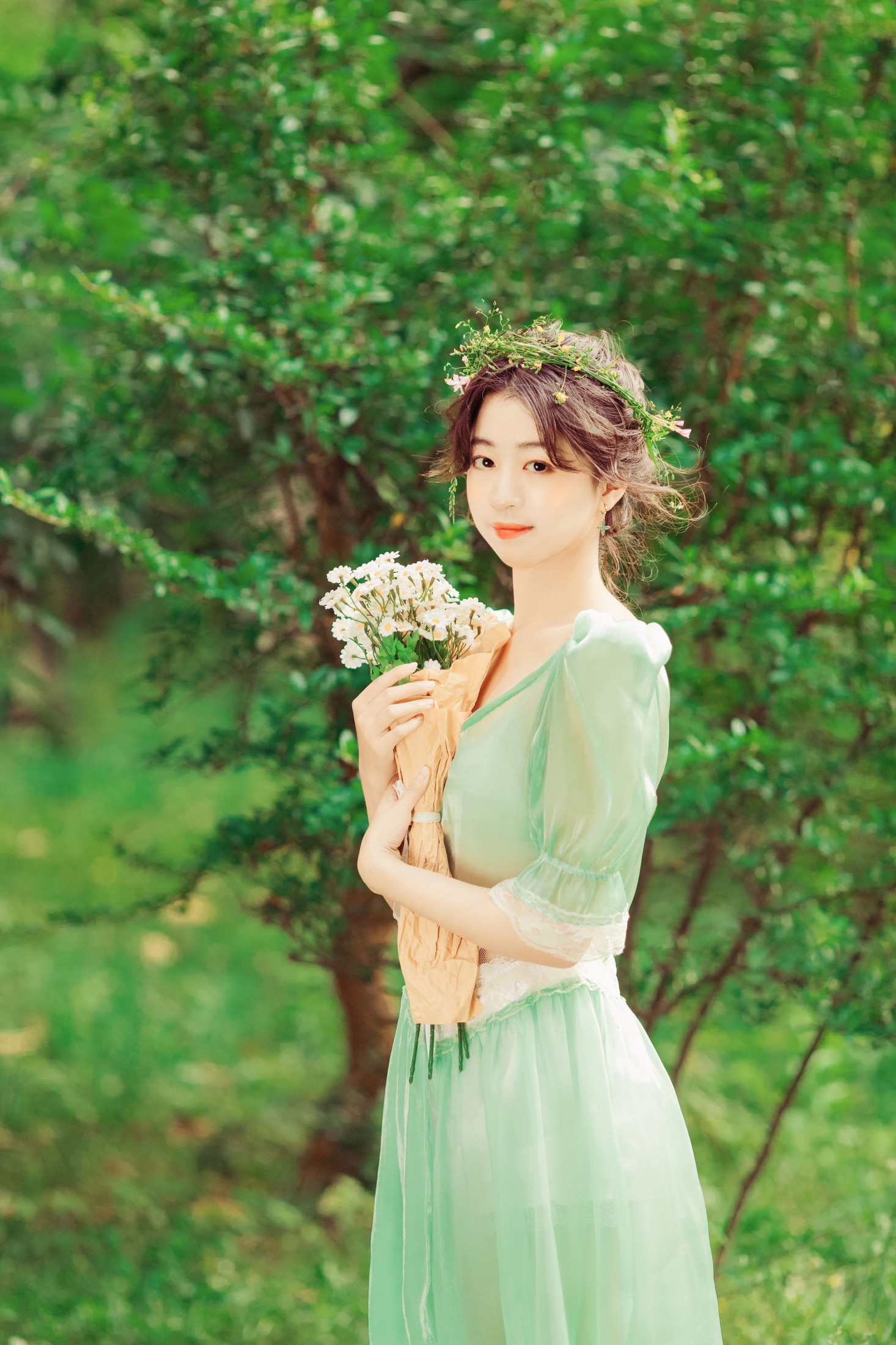 图片[7] - O7star - 《夕赋予你诗意》[30P] - 机器猫次元 - 机器猫次元