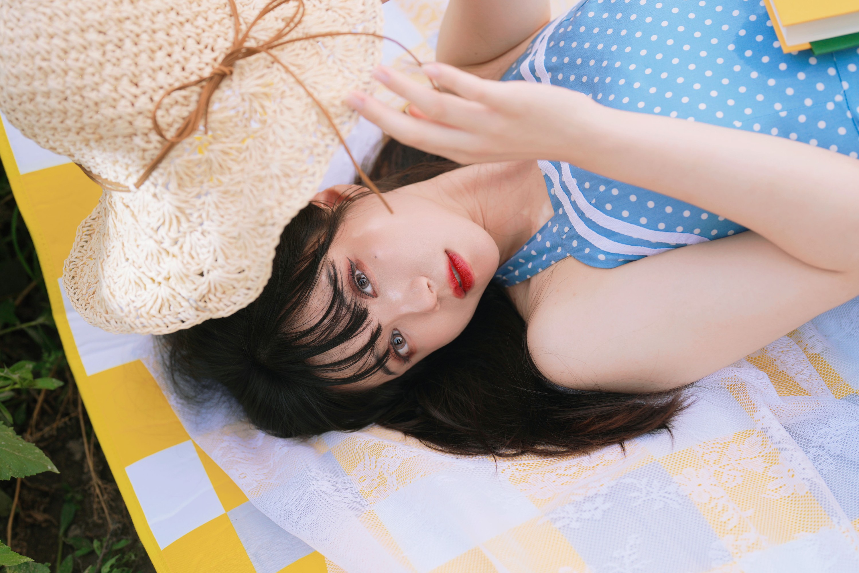 图片[5] - 贰加六 - 《向日葵的约定》[33P] - 机器猫次元 - 机器猫次元