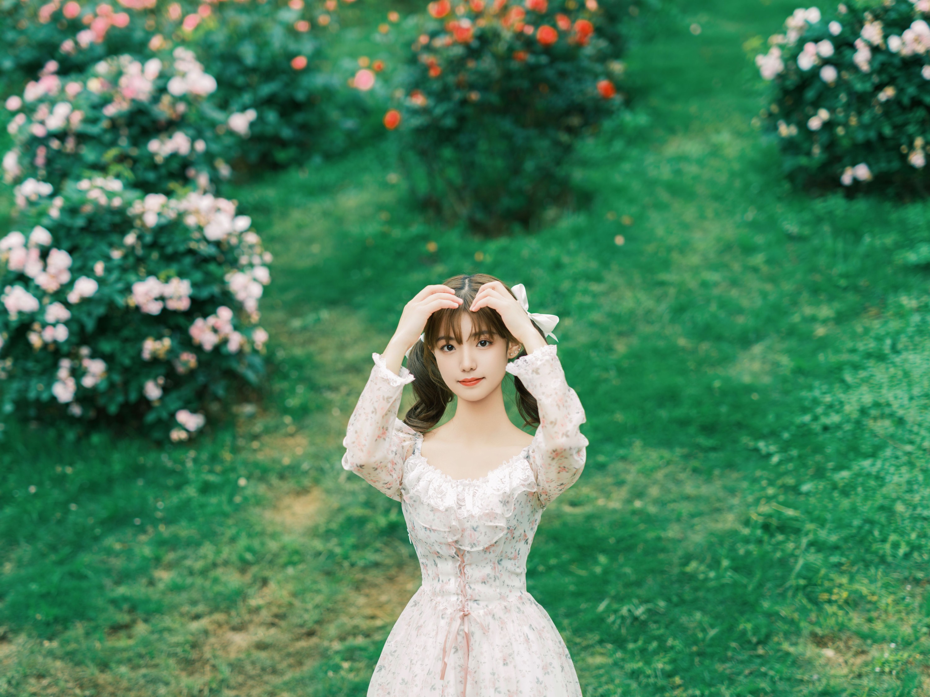 图片[3] - 小煤球哇咔哒 - 《莫奈》[32P] - 机器猫次元 - 机器猫次元