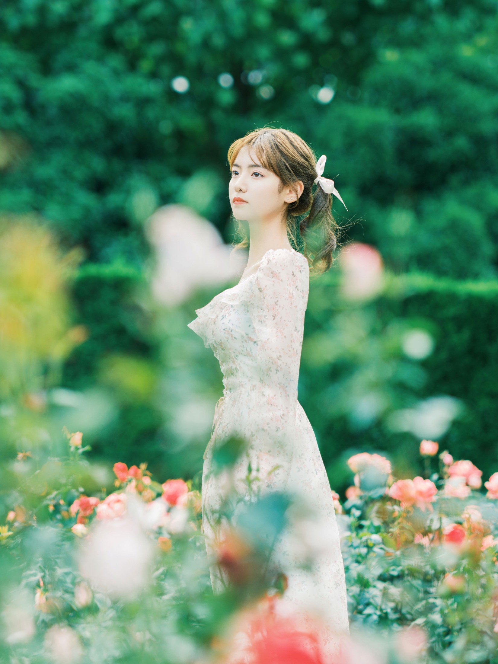 图片[4] - 小煤球哇咔哒 - 《莫奈》[32P] - 机器猫次元 - 机器猫次元