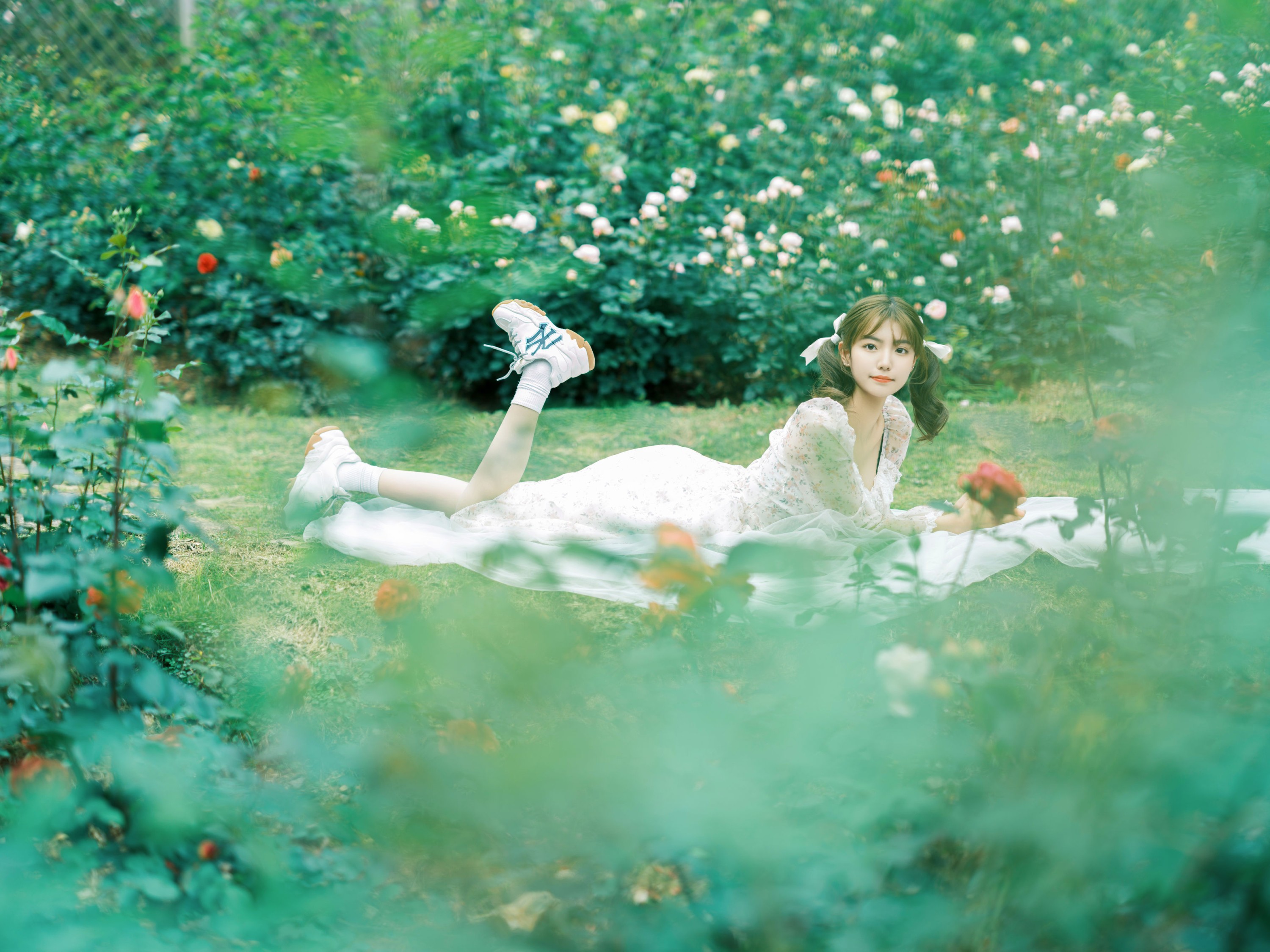 图片[5] - 小煤球哇咔哒 - 《莫奈》[32P] - 机器猫次元 - 机器猫次元