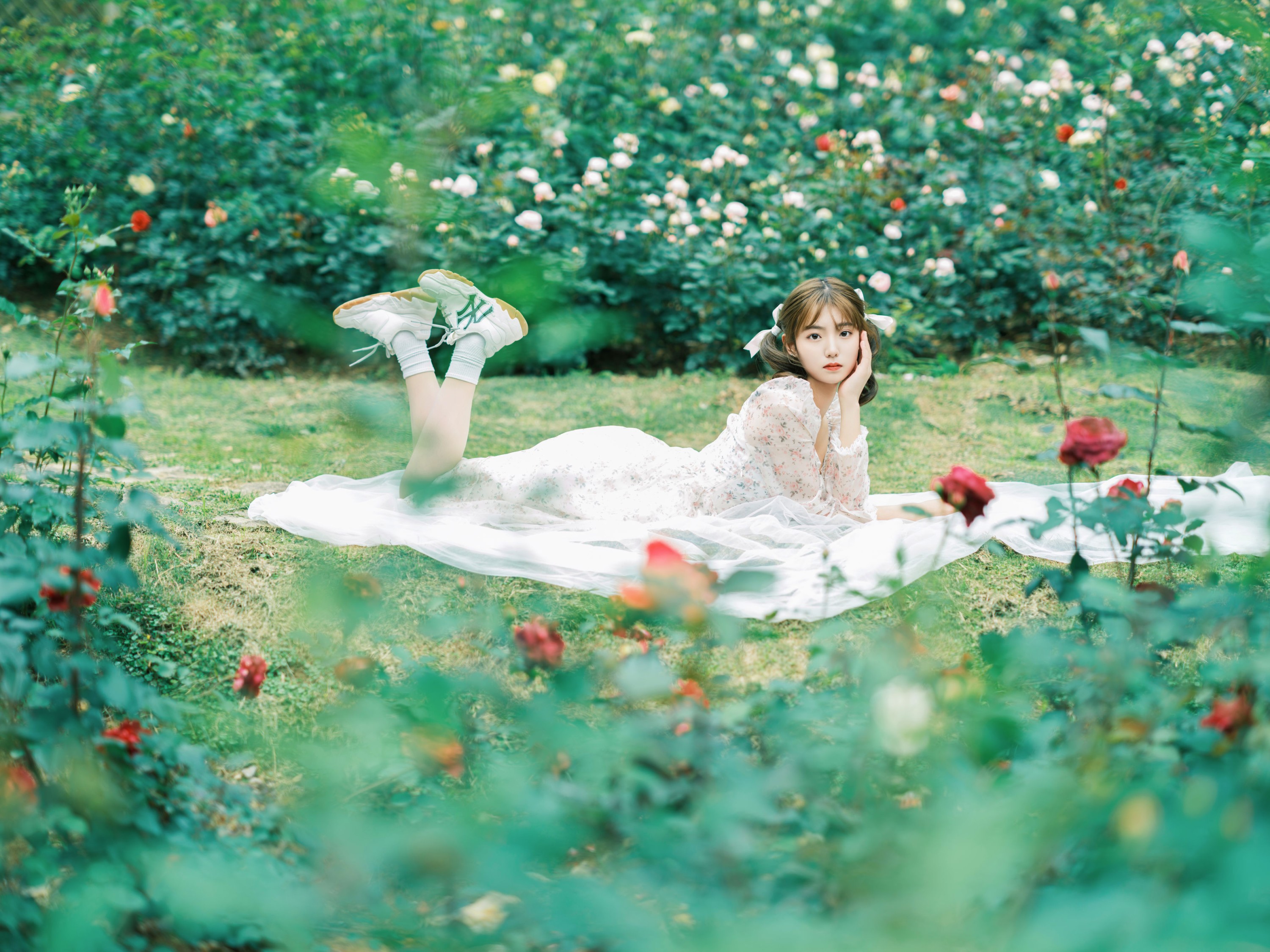 图片[7] - 小煤球哇咔哒 - 《莫奈》[32P] - 机器猫次元 - 机器猫次元