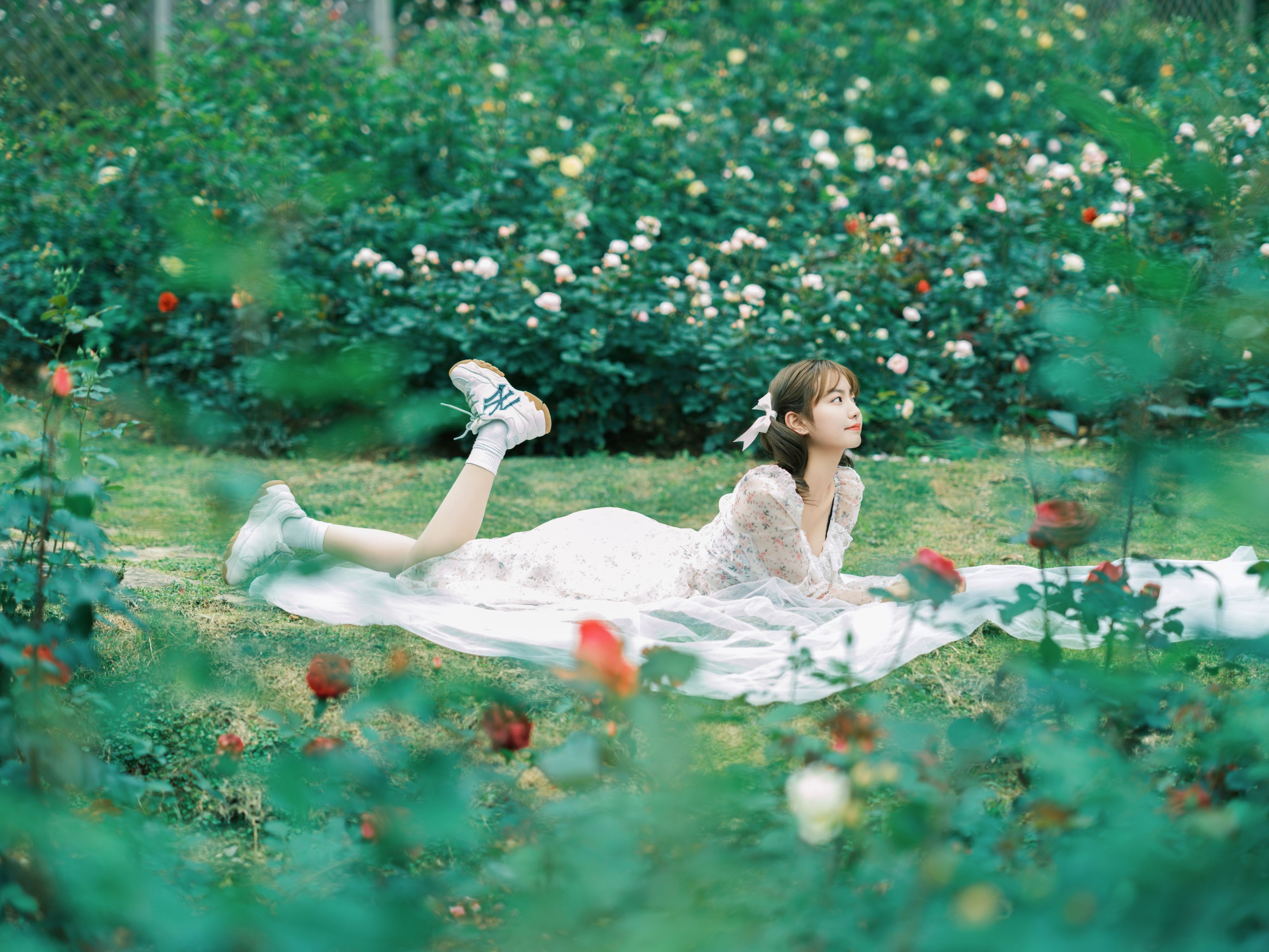 图片[6] - 小煤球哇咔哒 - 《莫奈》[32P] - 机器猫次元 - 机器猫次元