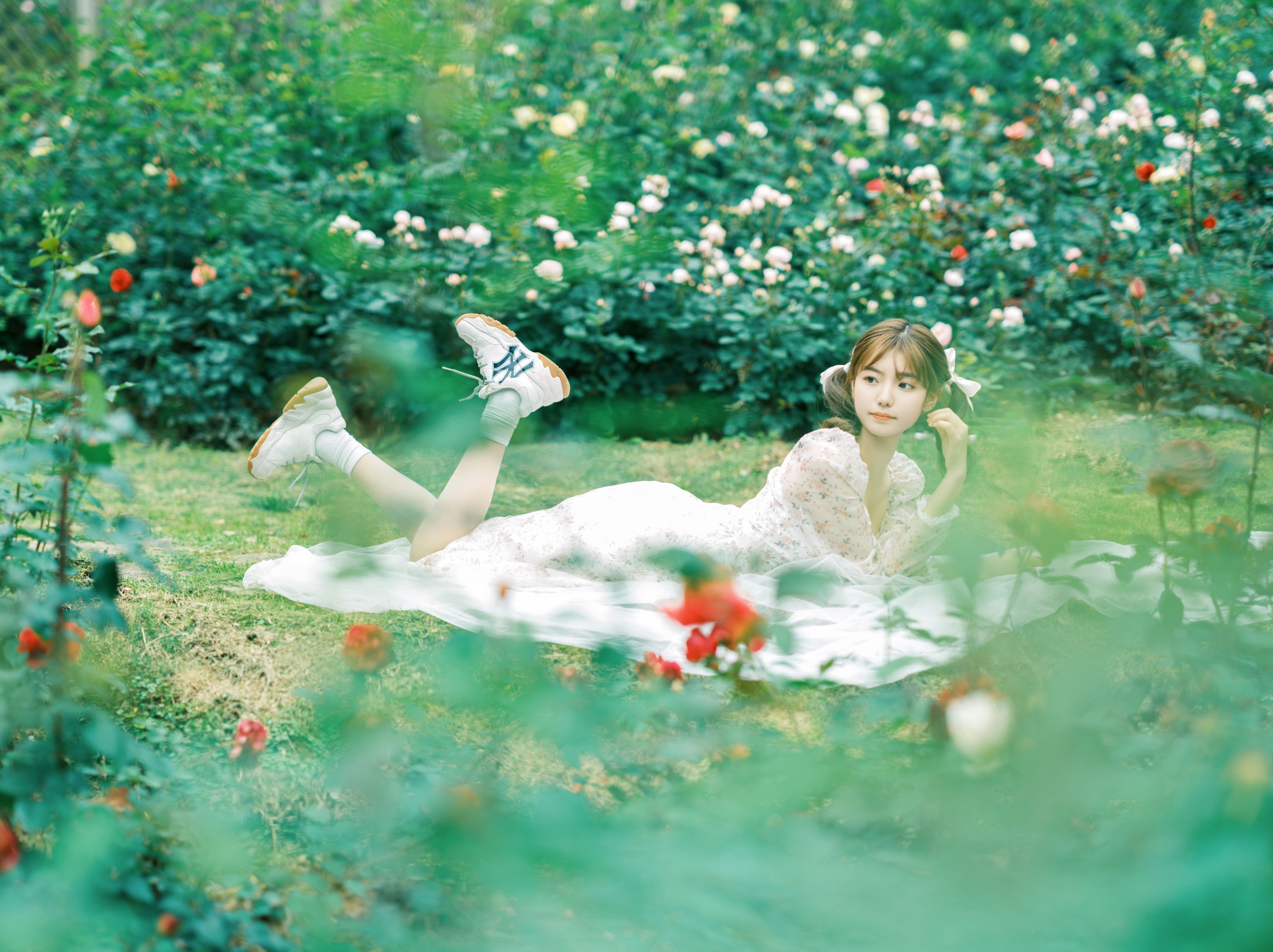 图片[8] - 小煤球哇咔哒 - 《莫奈》[32P] - 机器猫次元 - 机器猫次元
