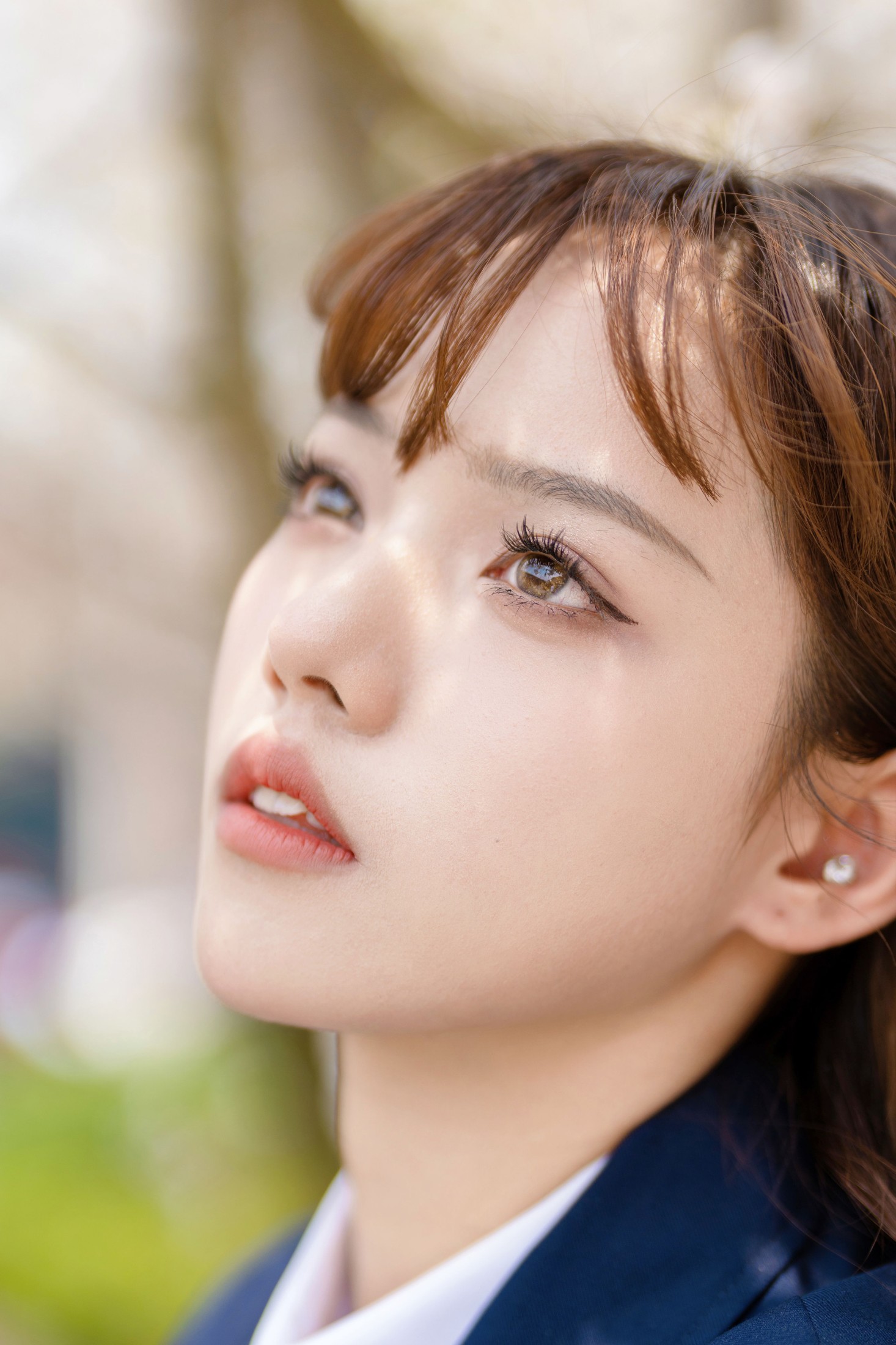 图片[5] - cake - 《梨花树下》[24P] - 机器猫次元 - 机器猫次元