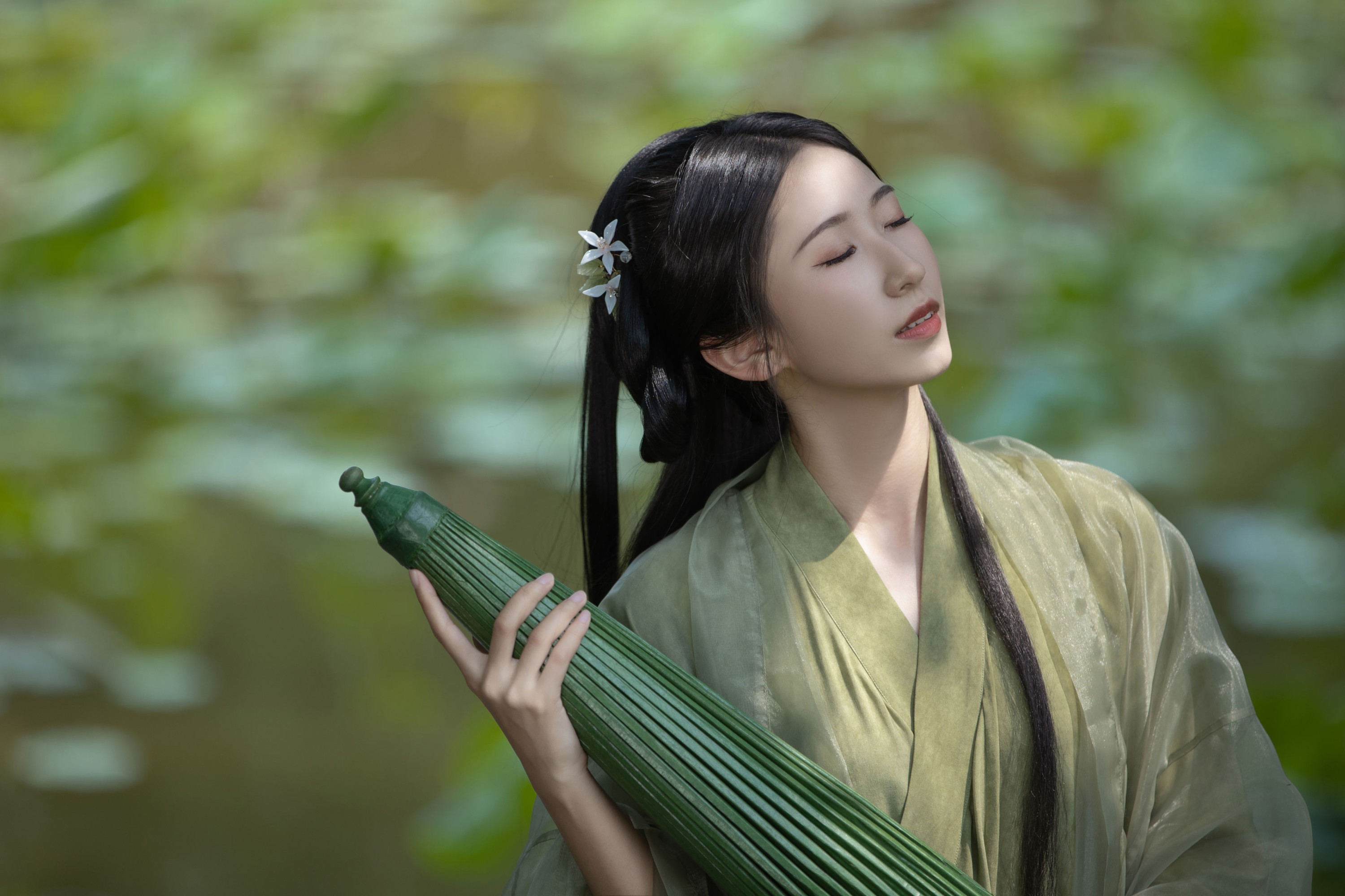 图片[7] - 小北 - 《忧独情》[35P] - 机器猫次元 - 机器猫次元