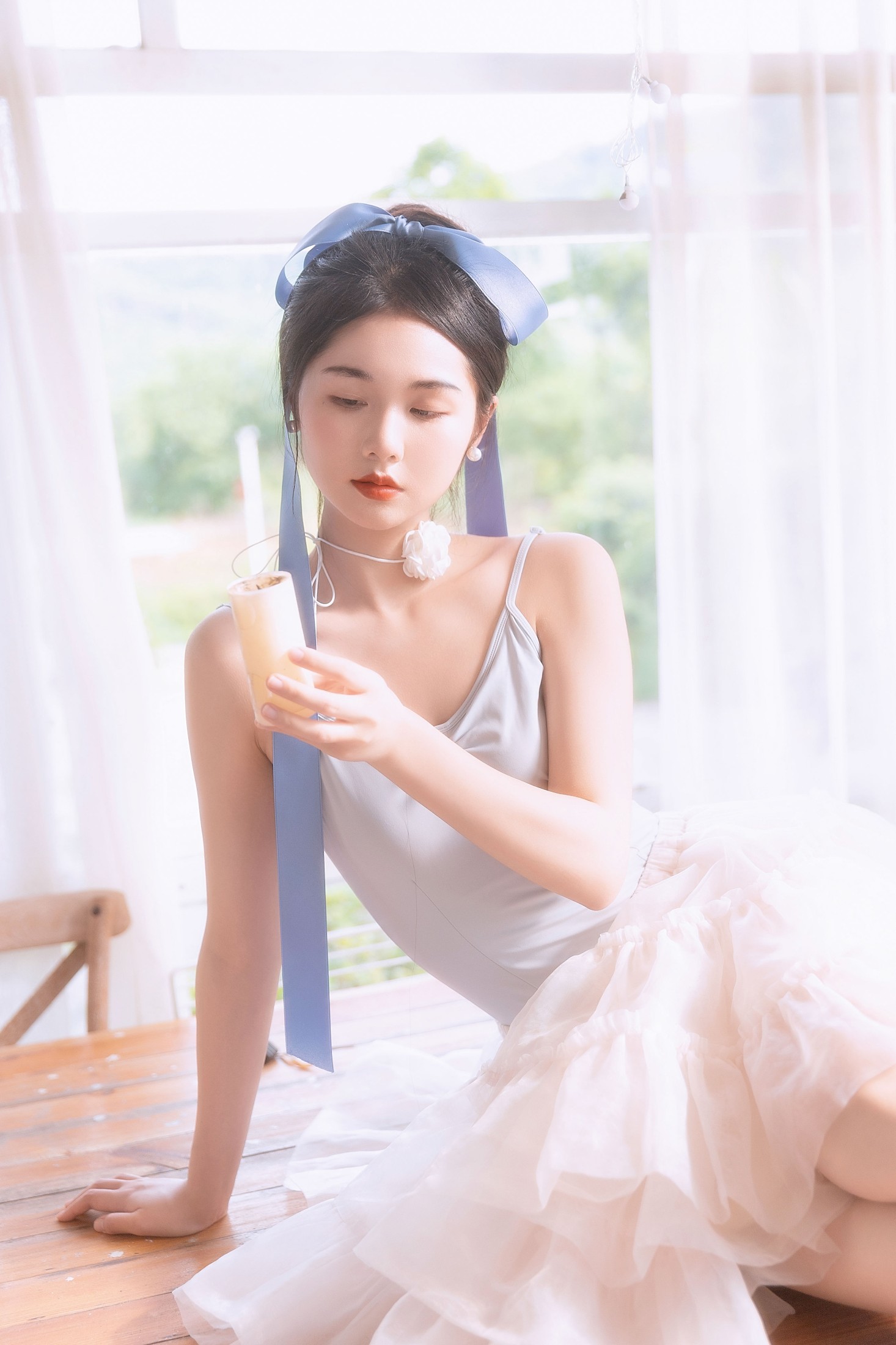 图片[3] - zora - 《芭蕾少女》[33P] - 机器猫次元 - 机器猫次元