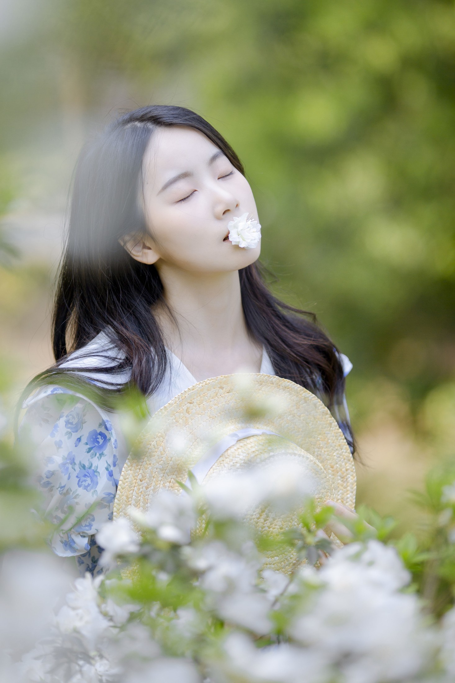 图片[8] - 摘星星给你呀 - 《涟漪》[20P] - 机器猫次元 - 机器猫次元