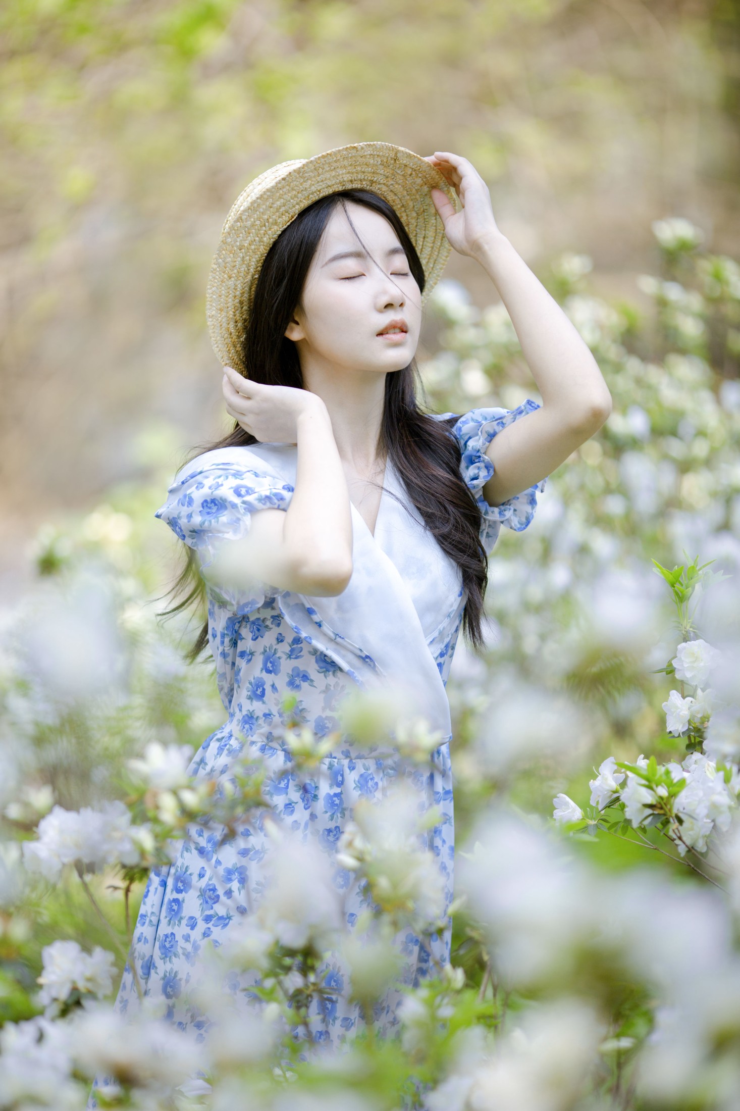 图片[3] - 摘星星给你呀 - 《涟漪》[20P] - 机器猫次元 - 机器猫次元